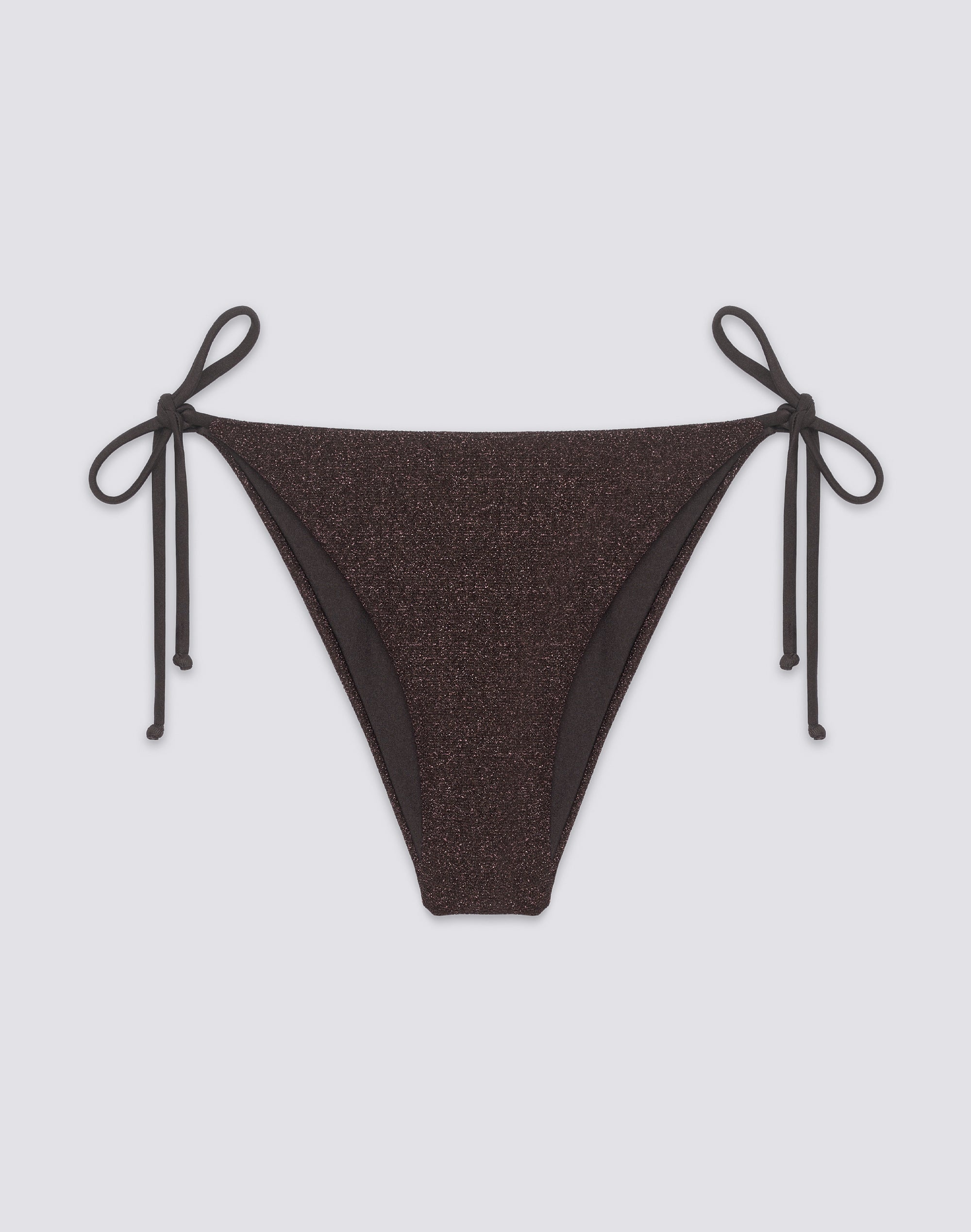 sundek-anita-w206kbl6100-slip-bikini-lurex-fianchi-regolabili image 1