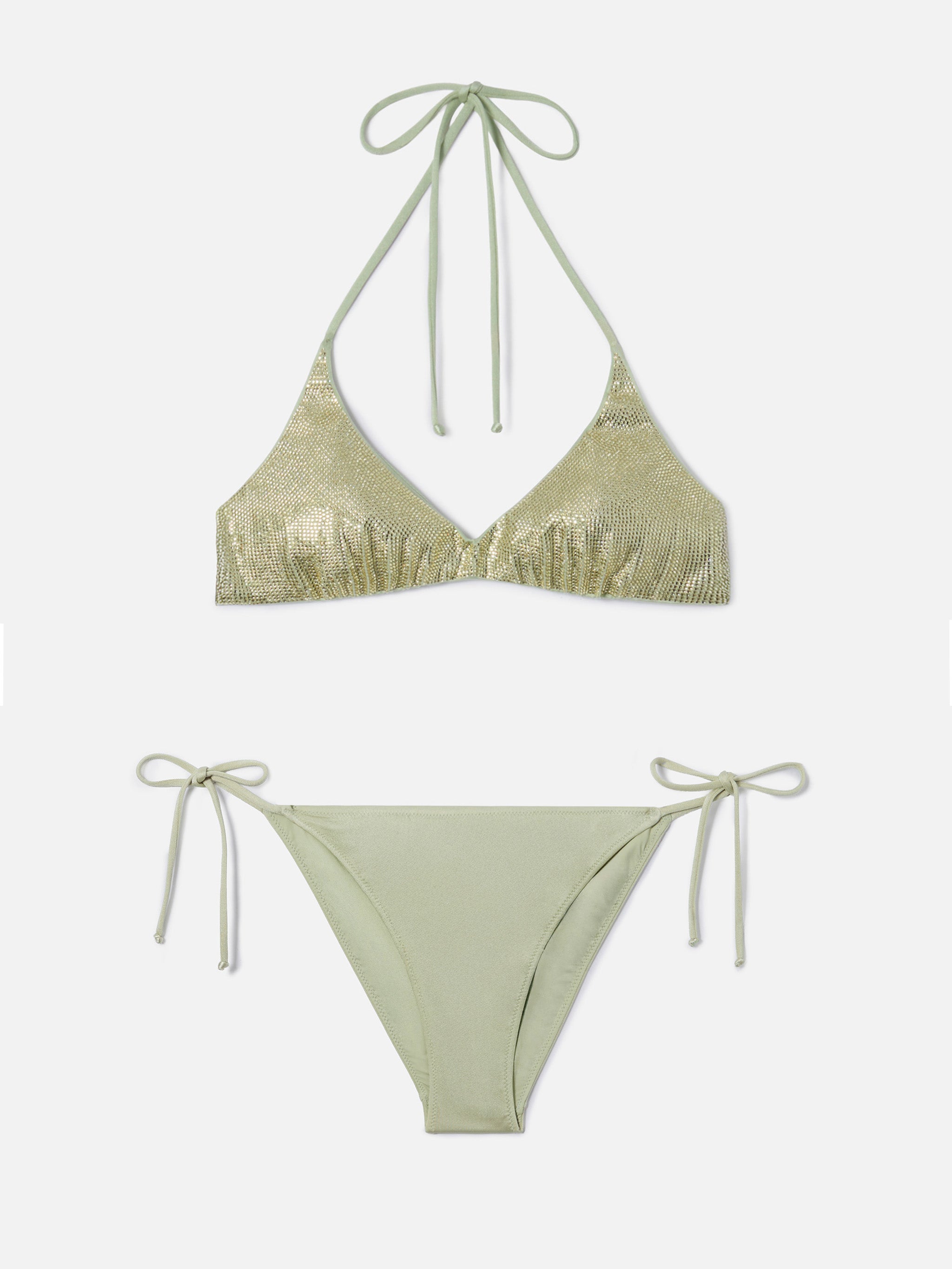 bikini-hespera-virgo-mc2-saint-barth-verde-menta-con-strass image 1