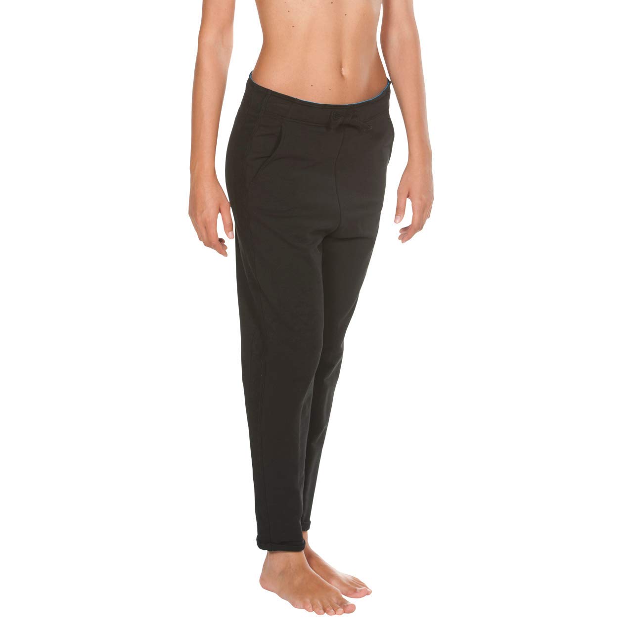 arena-w-gym-pant-loose-fit-pantaloni-sportivi-lunghi-donna image 3