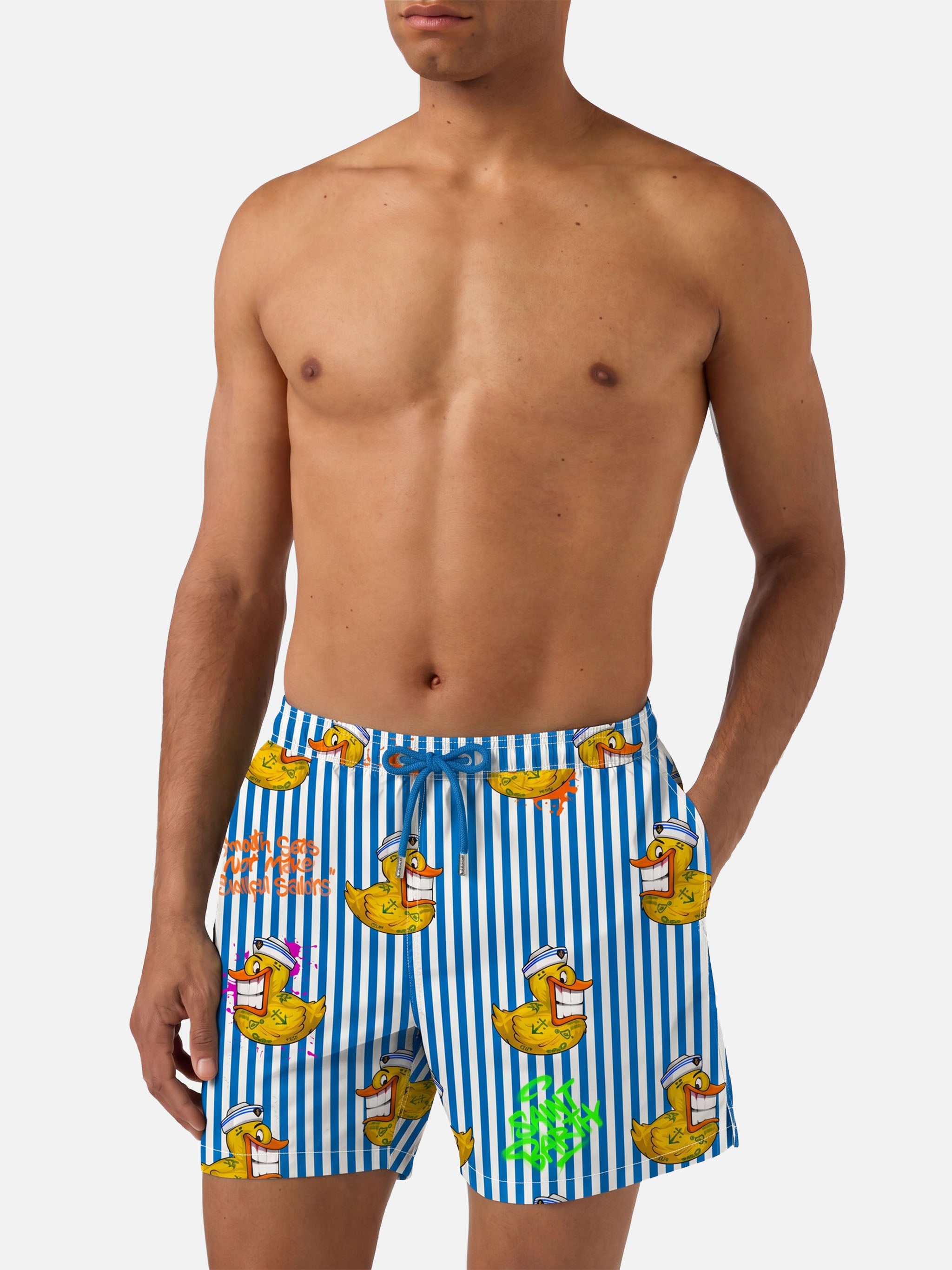 mc2-saint-barth-lighting-costume-boxer-uomo-stampa-paperella-crypto-puppets image 3