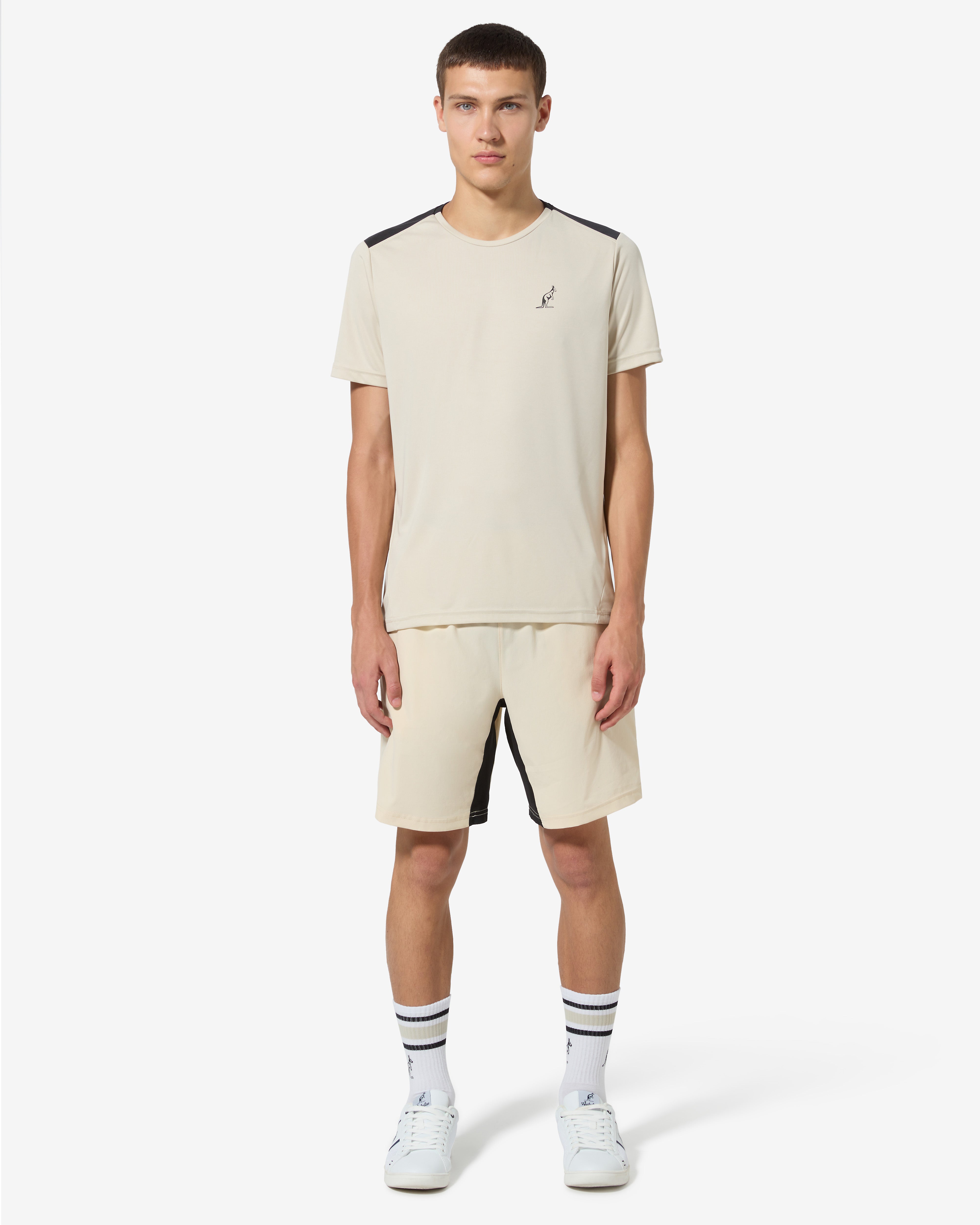australian-match-short-pantaloncino-tennis-bi-elasticizzato image 2
