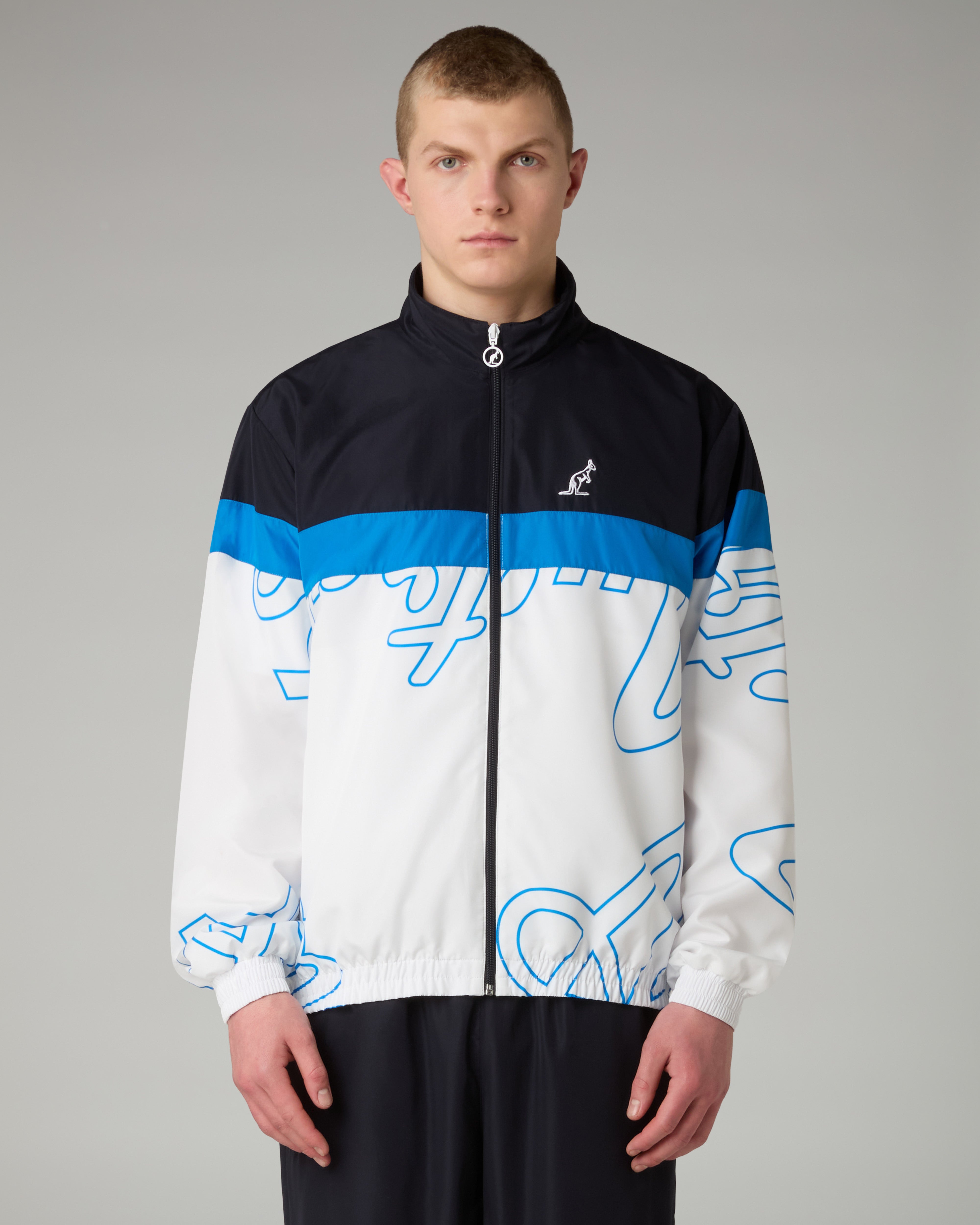 australian-mycon-impact-tracksuit-tuta-smash image 3