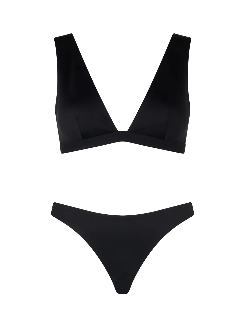 mc2-saint-barth-ofelia-reanna-top-bikini-bralette-tecnico-heatsealed-nero image 1