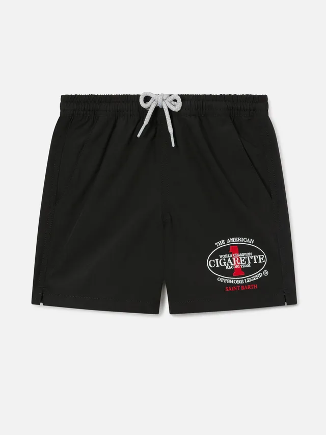 mc2-saint-barth-costume-jean-bambino-nero-stampa-cigarette-special-edition image 1