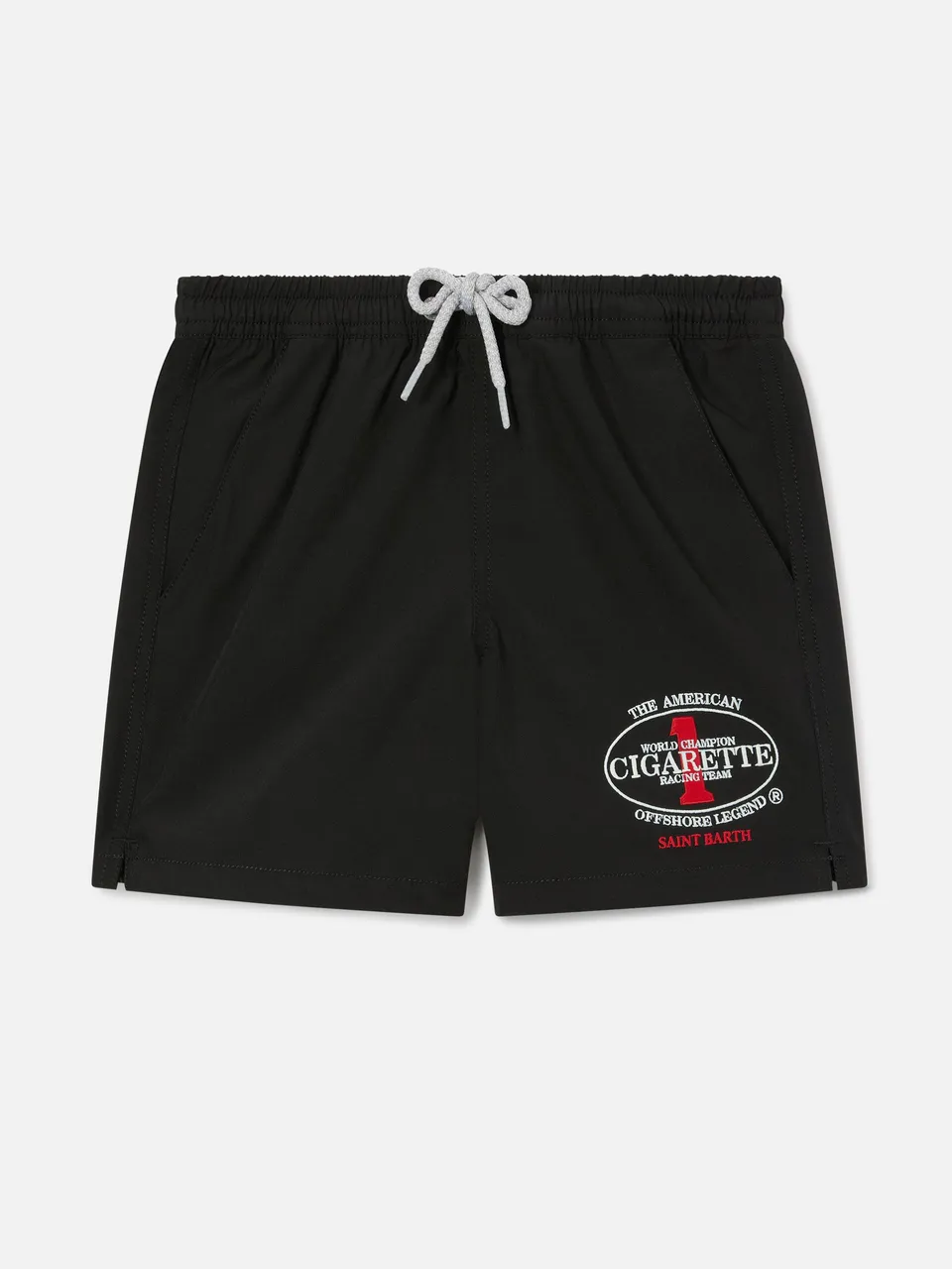 mc2-saint-barth-costume-jean-bambino-nero-stampa-cigarette-special-edition image 1