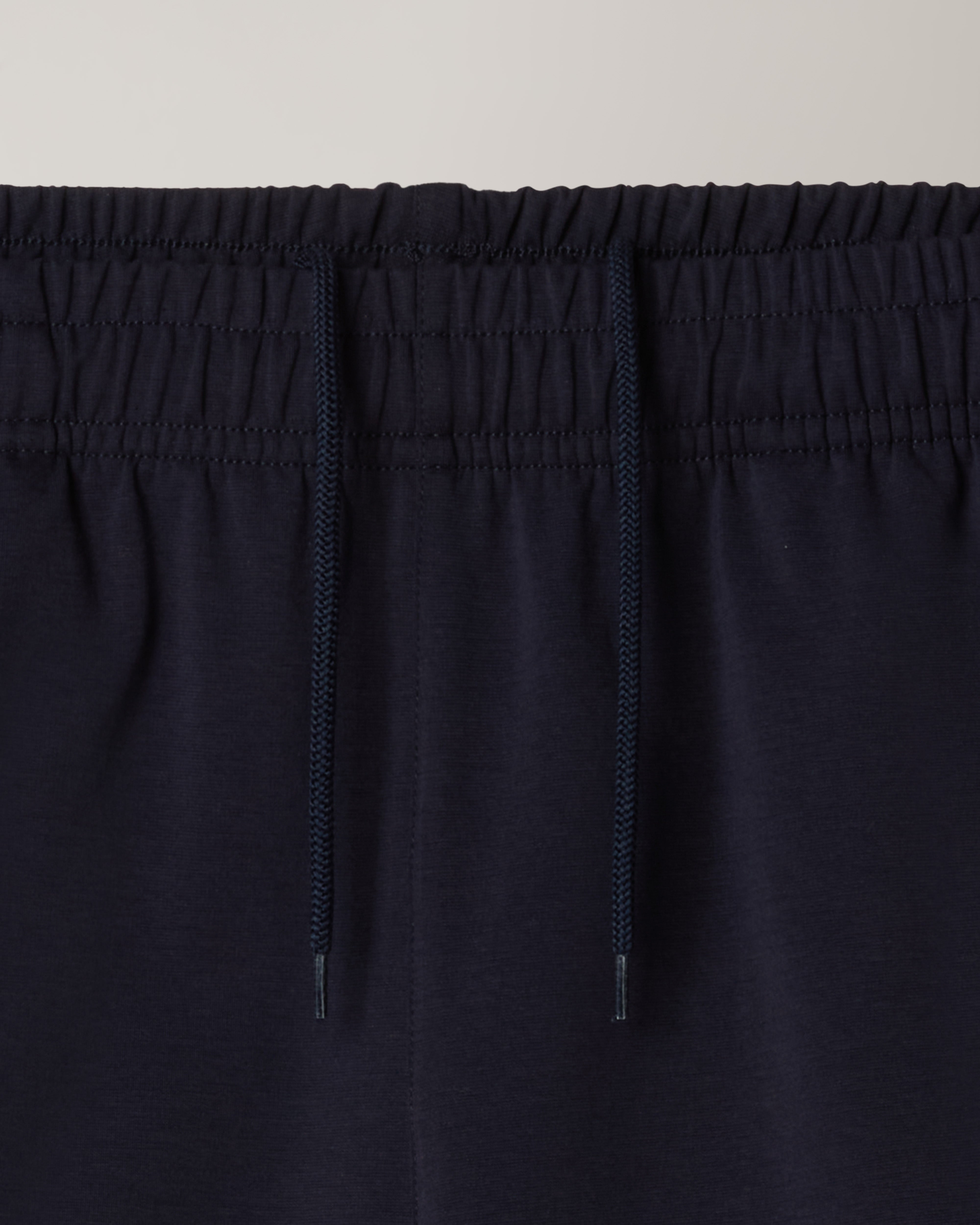 australian-league-slate-short-smart-eclipse-blue-made-in-italy image 5