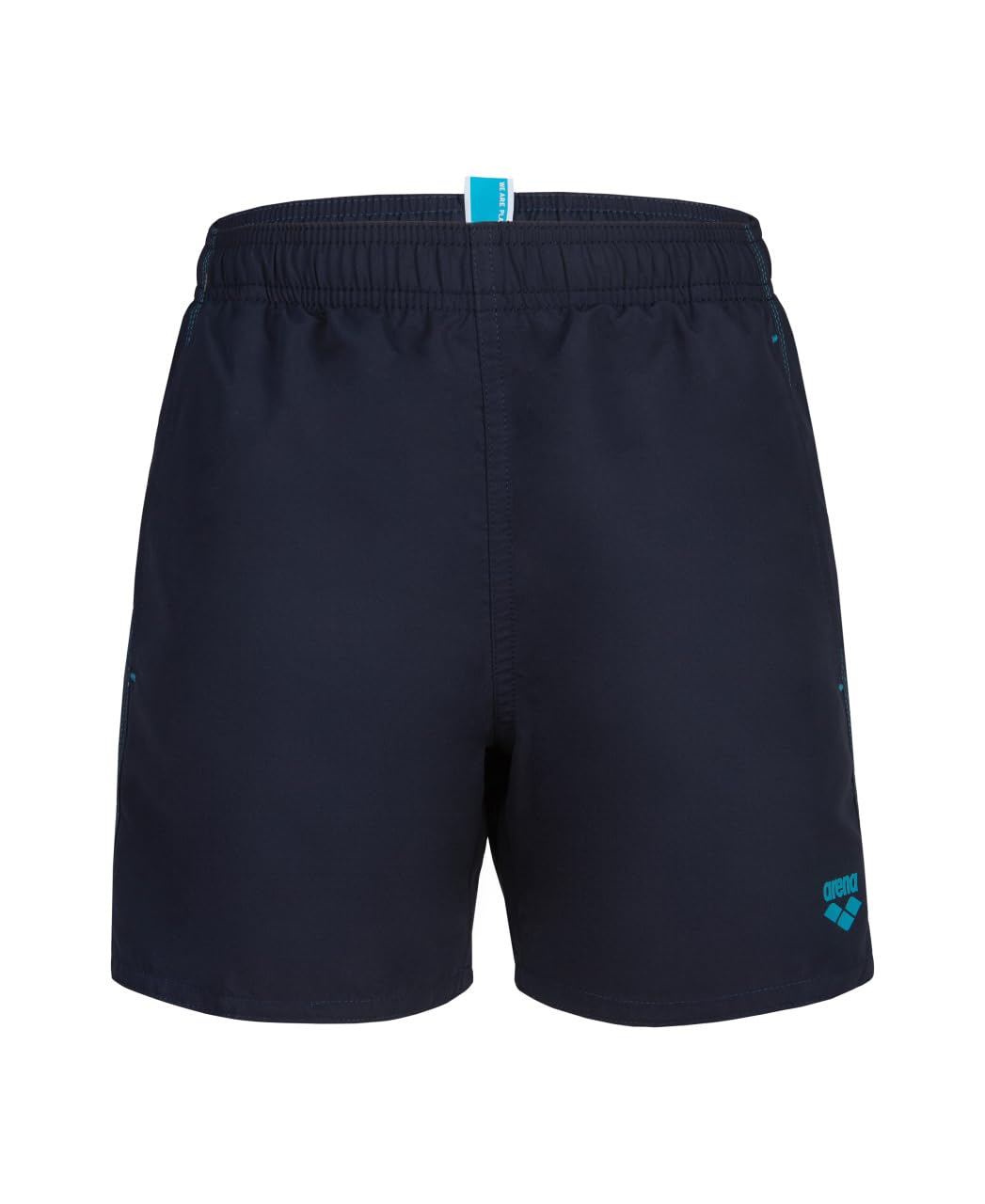 arena-beach-boxer-solid-r-pantaloncino-mare-bambino-e-ragazzo image 4