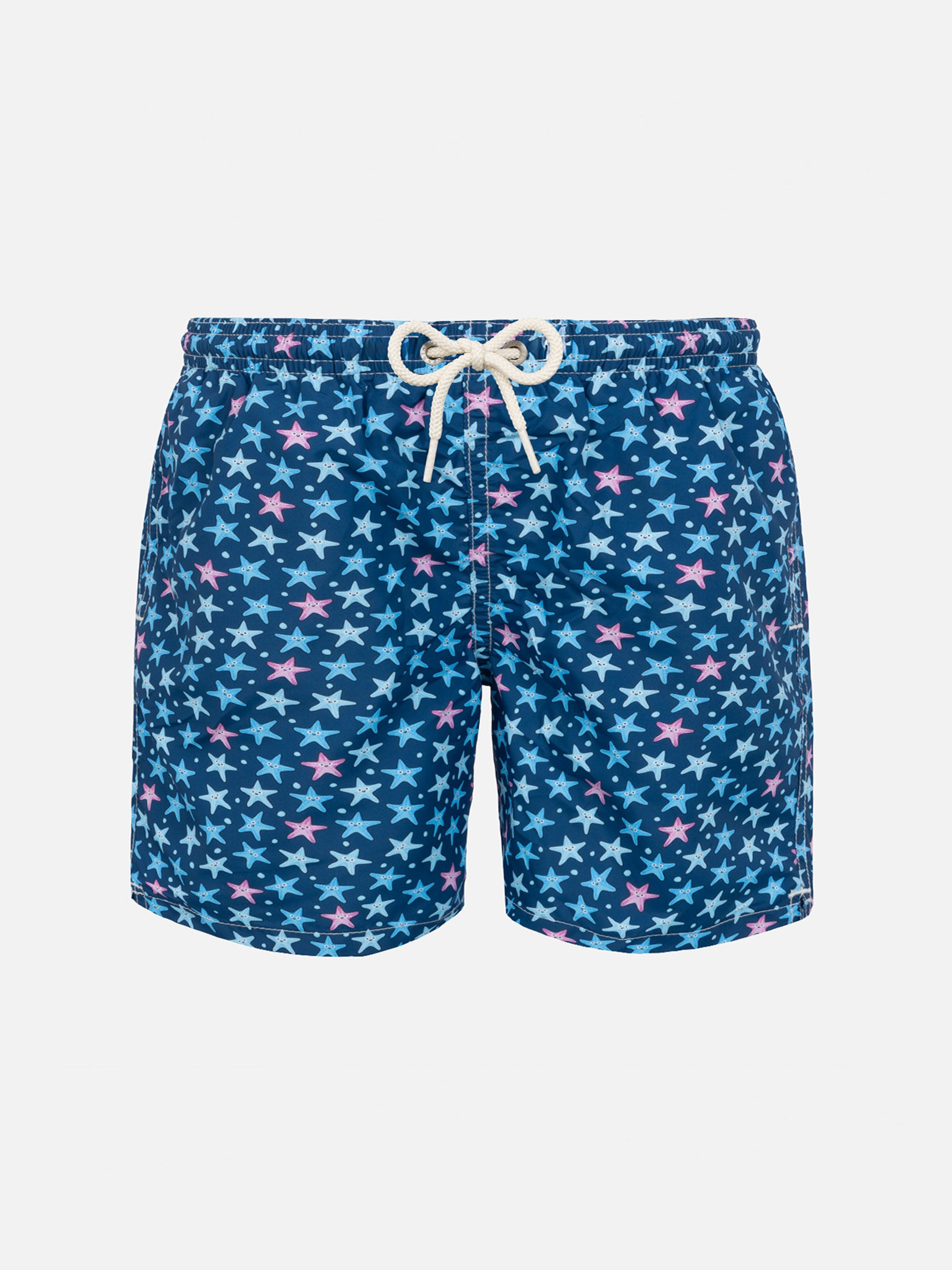 mc2-saint-barth-costume-da-bagno-bambino-jean-lighting-con-stampa-stelle-marine- image 1