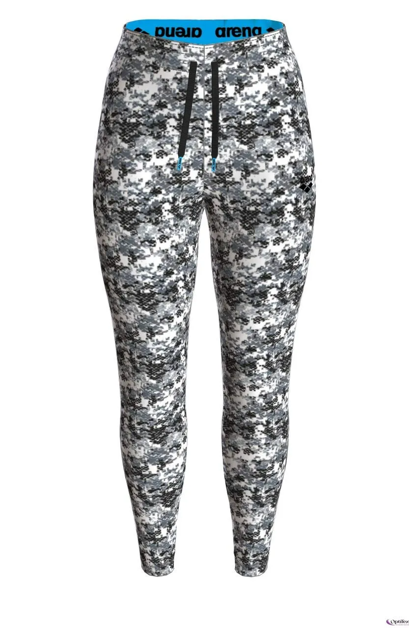 arena-w-gym-spacer-pant-pantaloni-sportivi-donna image 1