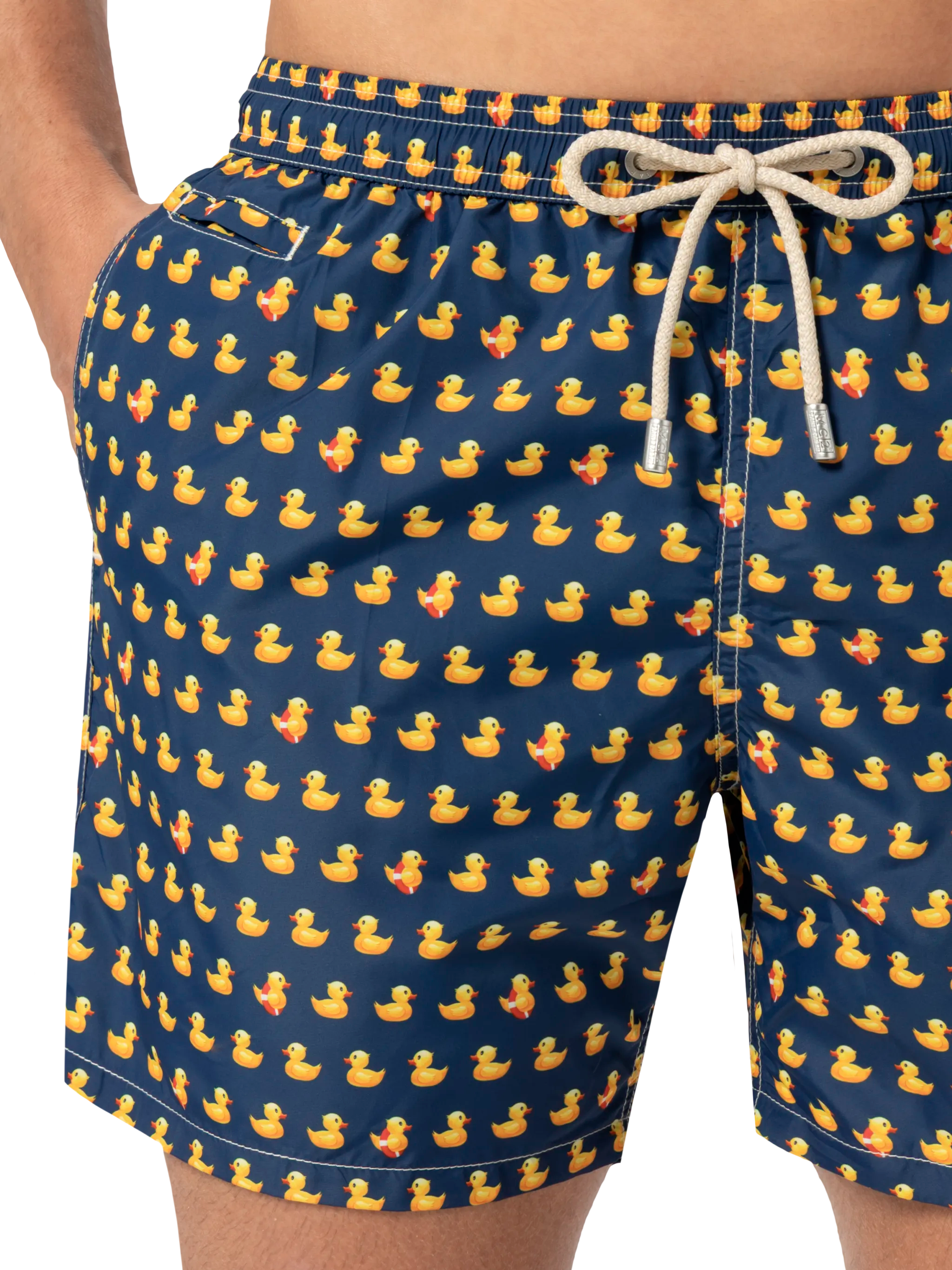 mc2-saint-barth-costume-mare-lighting-micro-fantasy-stampa-ducky-blu-uomo image 3
