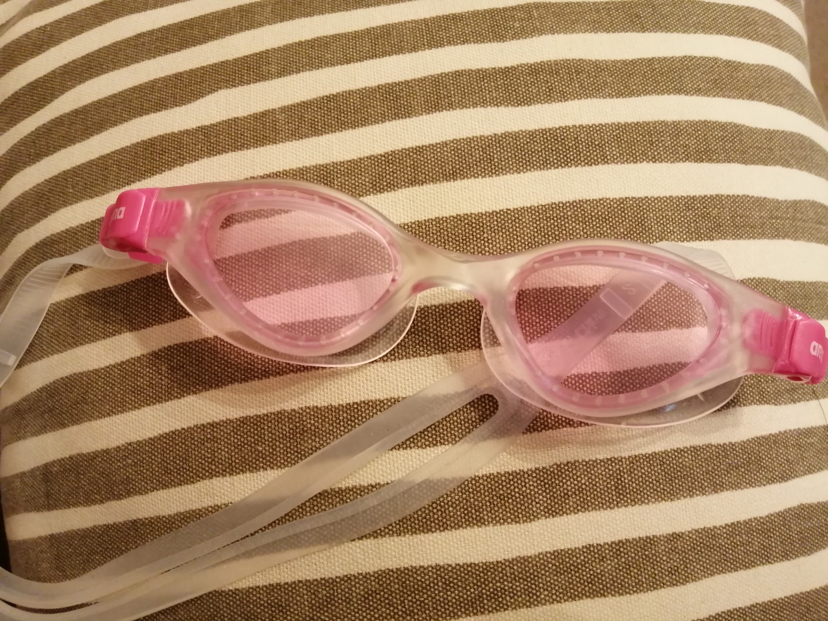 Ottimi per la piscina