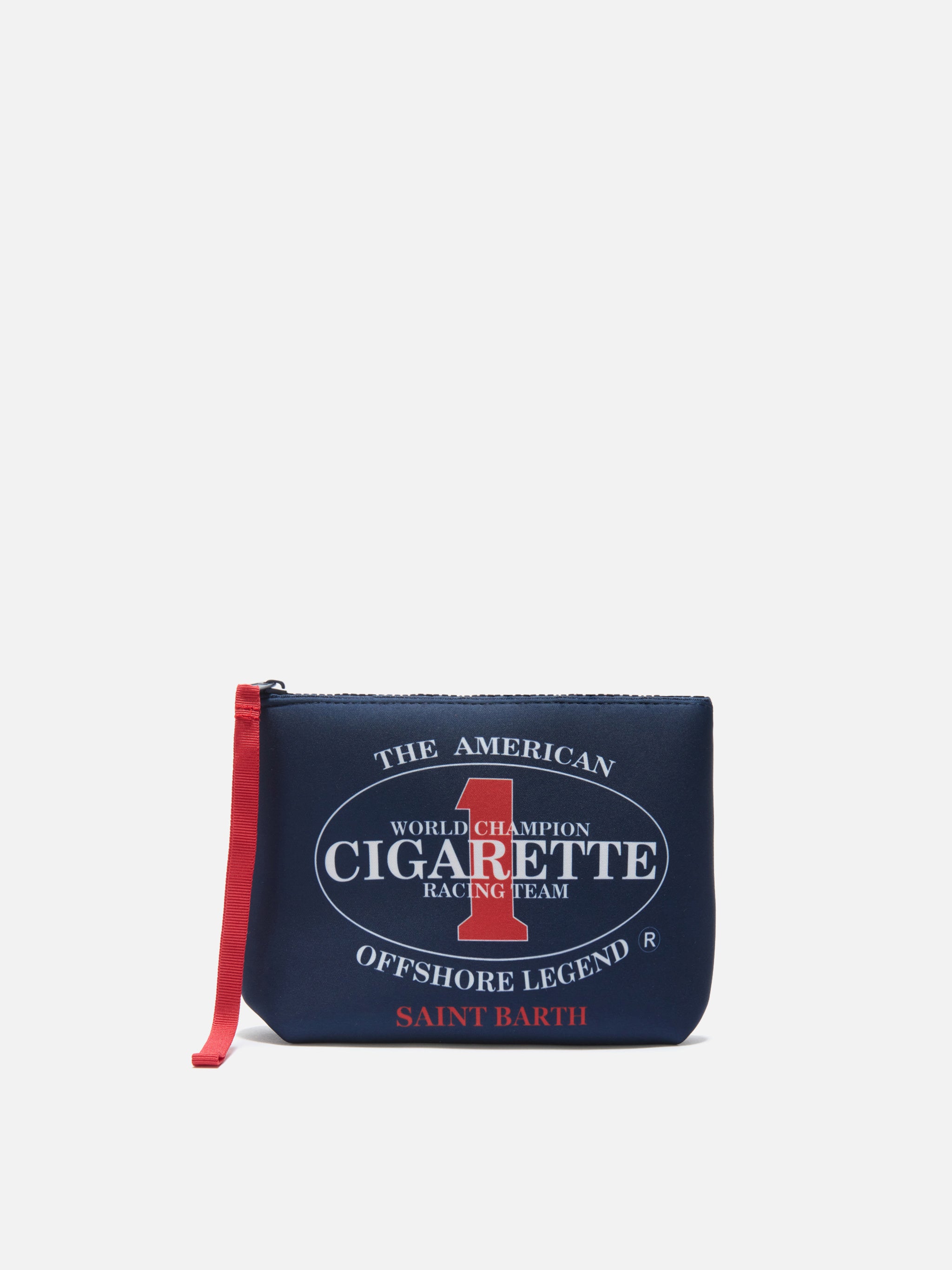 mc2-saint-barth-pochette-aline-in-scuba-blu-ricamo-cigarette-racing-team-special image 1