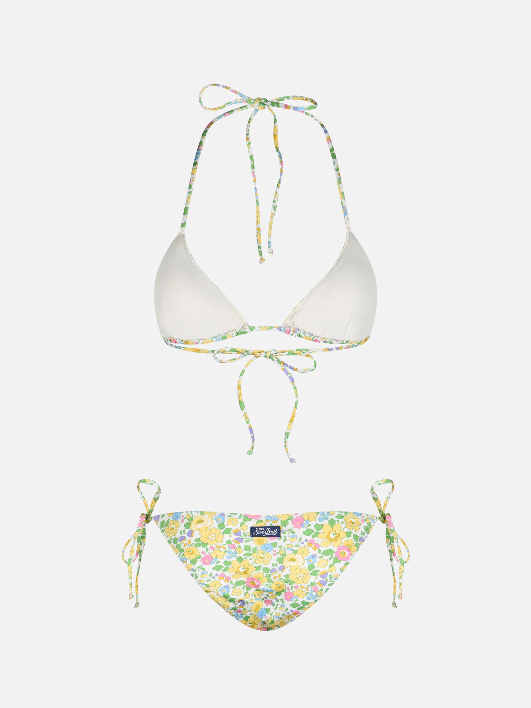 mc2-saint-barth-bikini-donna-triangolo-betsy-leah-virgo-liberty-giallo image 4