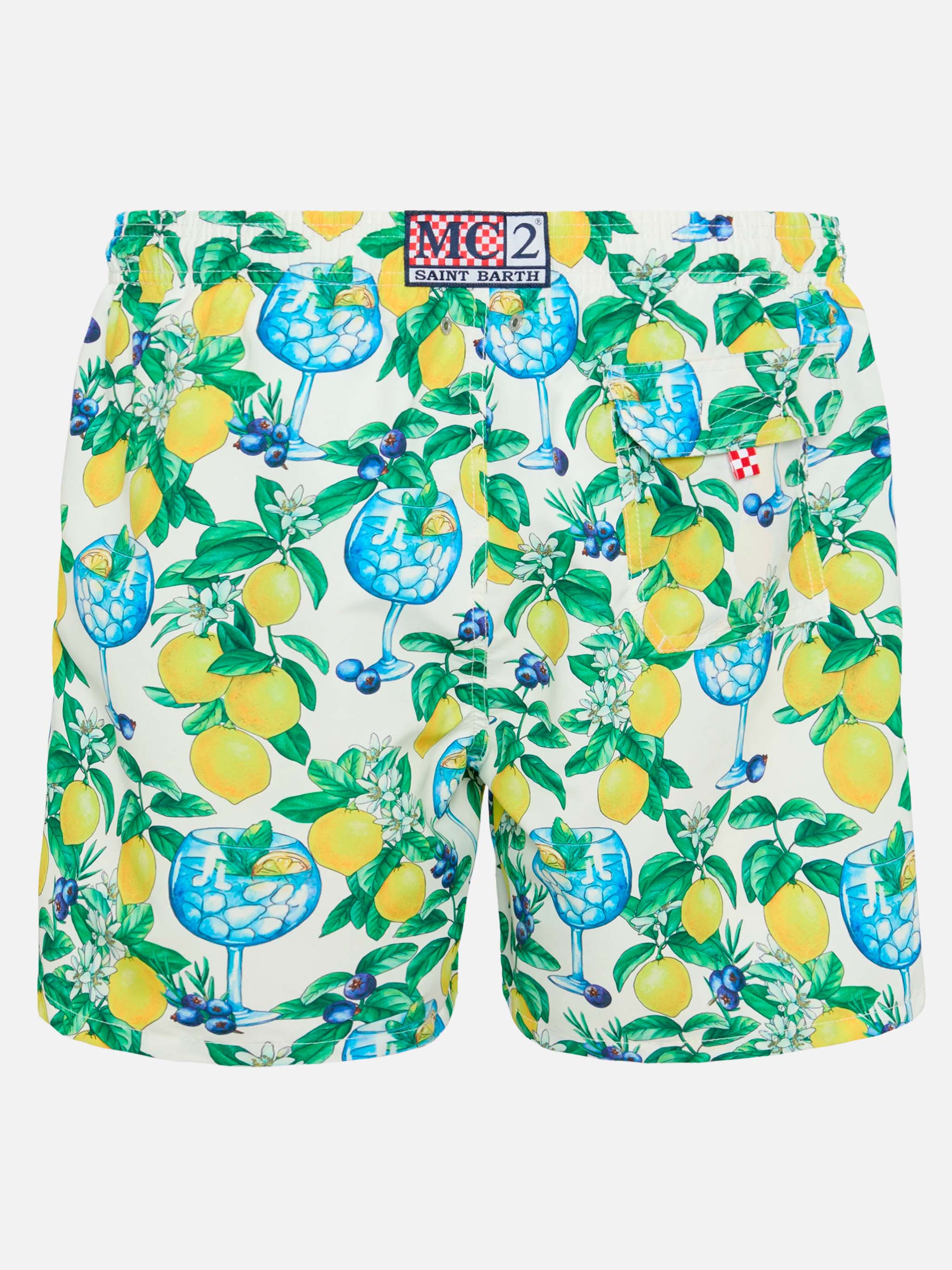 costume-da-bagno-uomo-gustavia-mc2-saint-barth-midlength-stampa-gin-e-limoni image 2