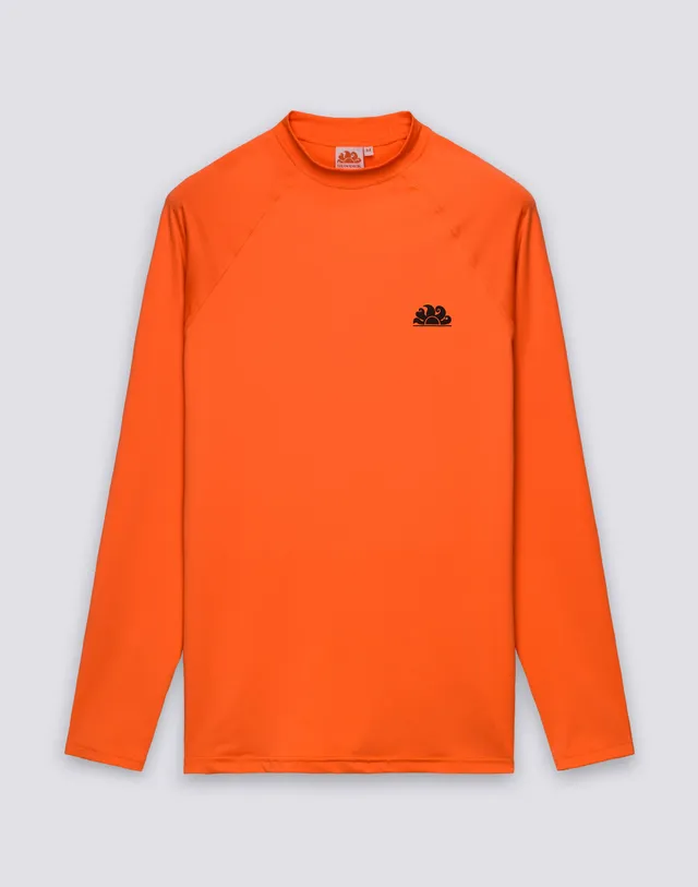 sundek-rashguard-uomo-manica-lunga-upf-50-surf-e-nuoto image 1