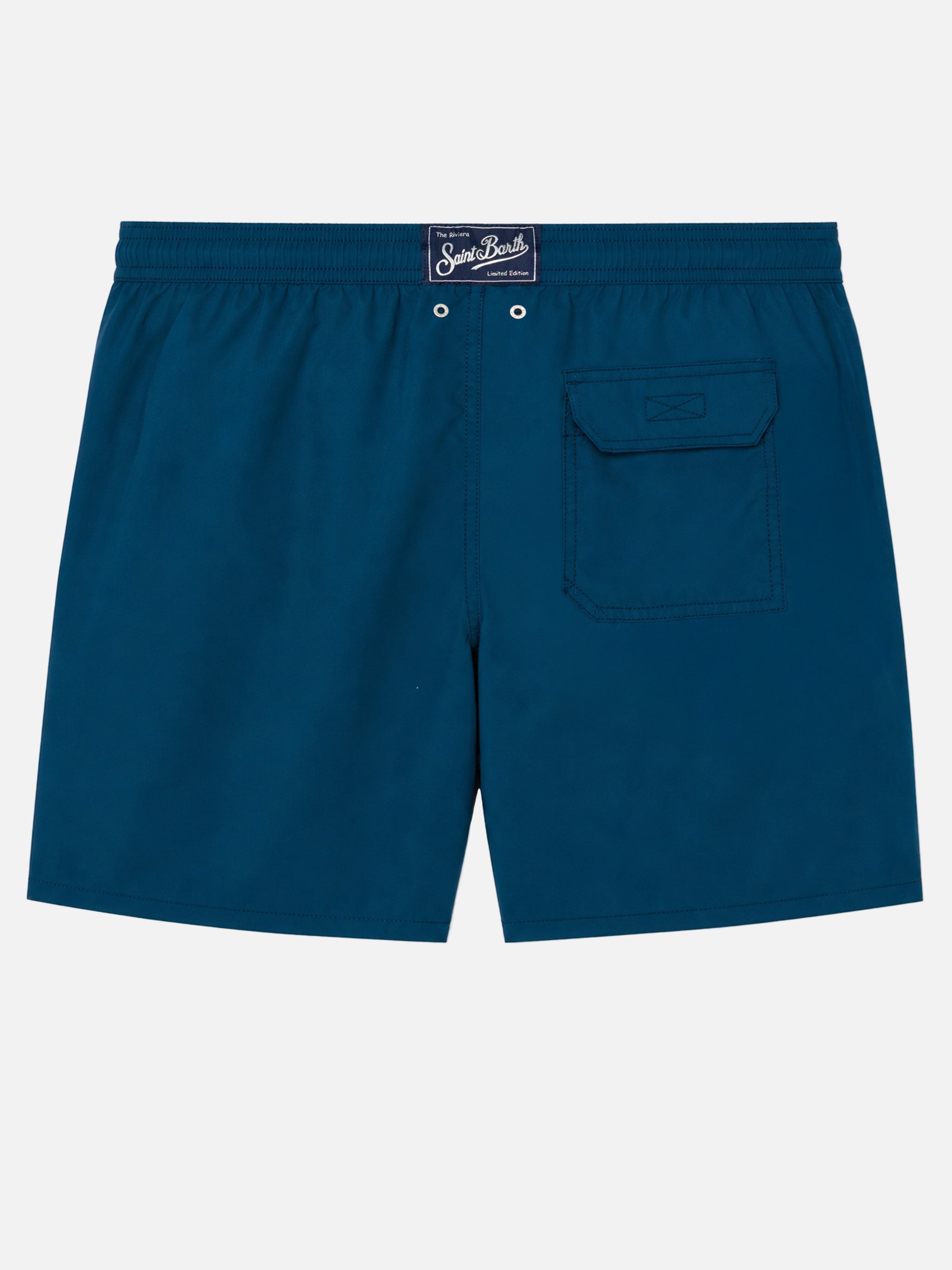 mc2-saint-barth-costume-mare-patmos-the-riviera-uomo-blu-navy image 2