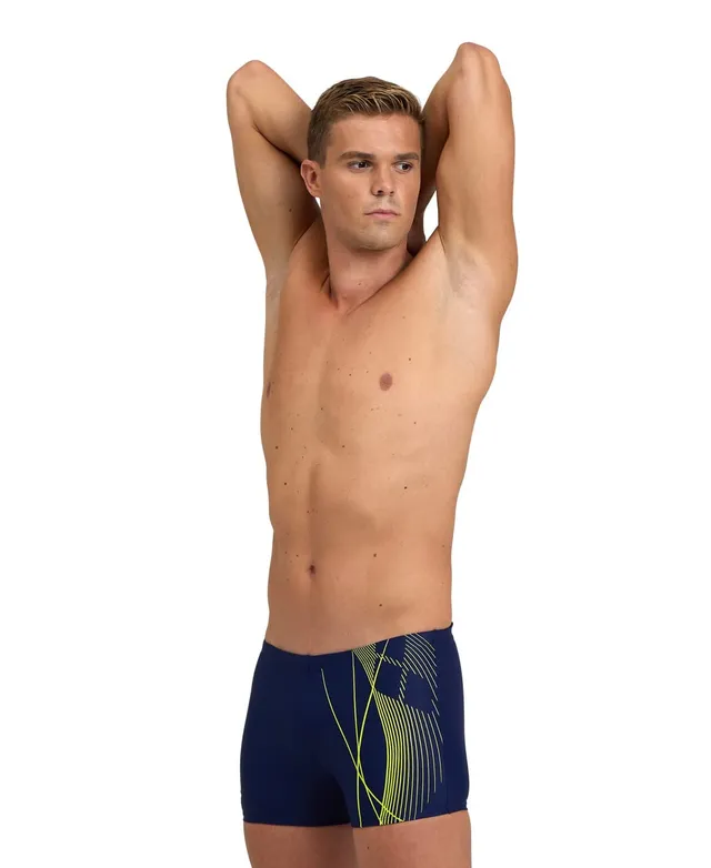 arena-branch-swim-short-boxer-mare-uomo image 1