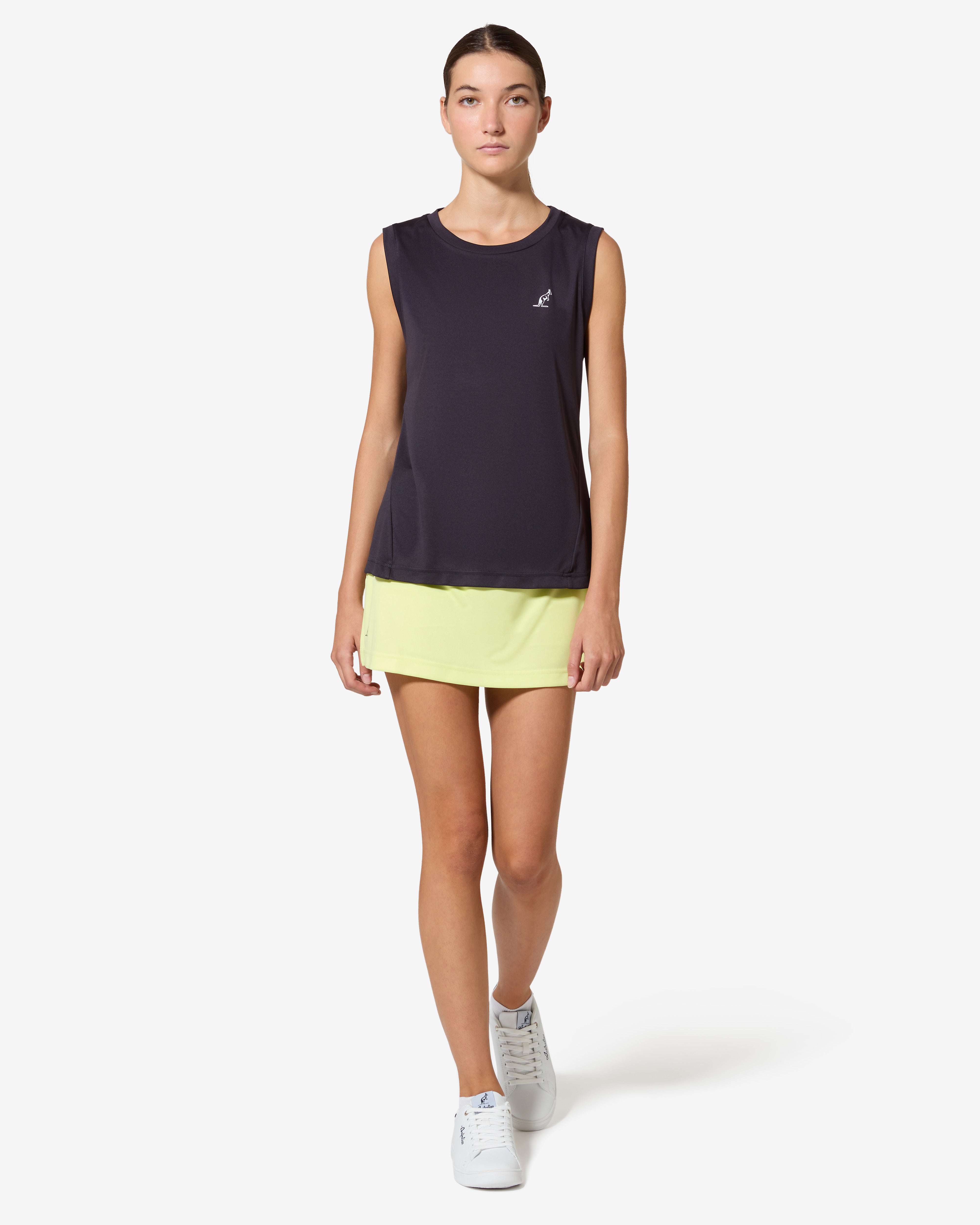 australian-drop-essence-tank-top-uomo-blu-navy-traspirante image 2