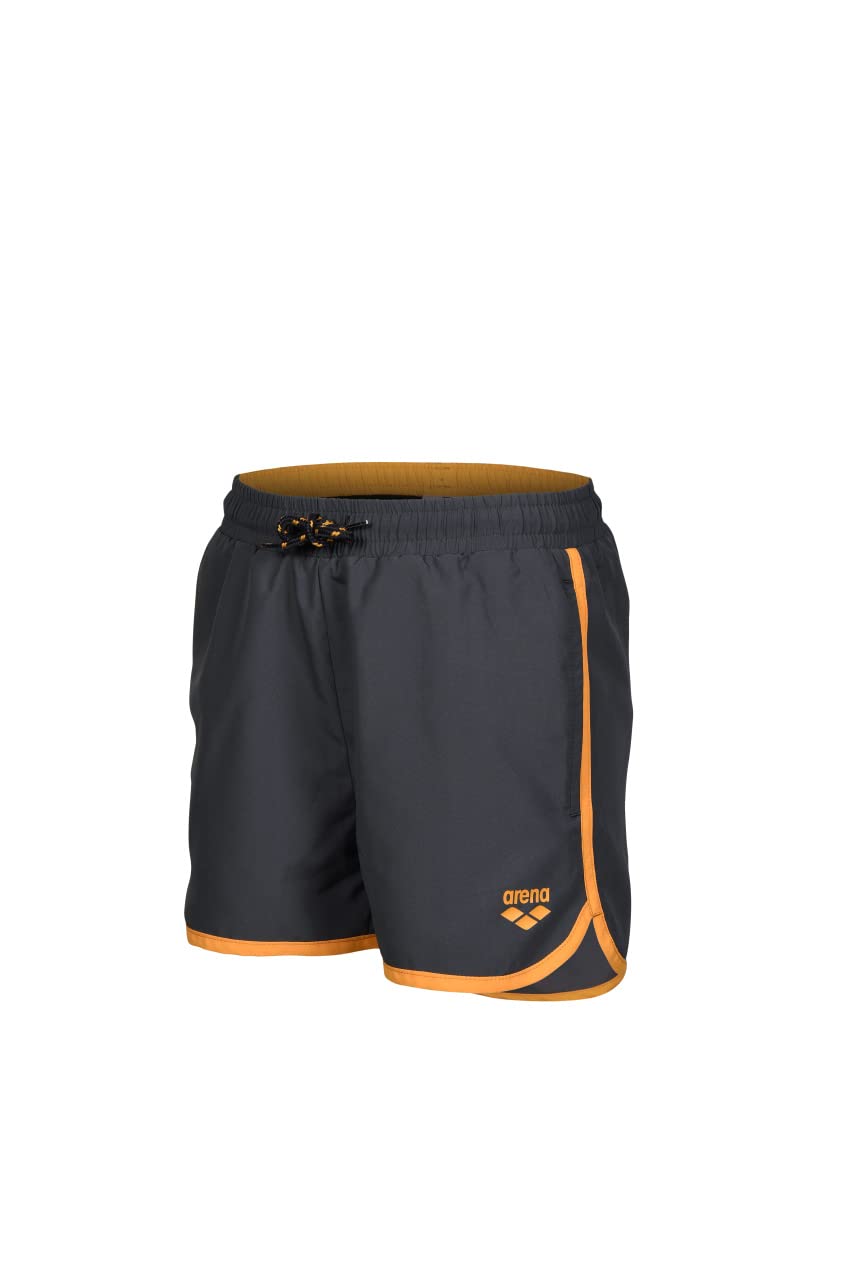 arena-brampton-jr-short-pantaloncino-da-spiaggia-bambino-unisex image 1