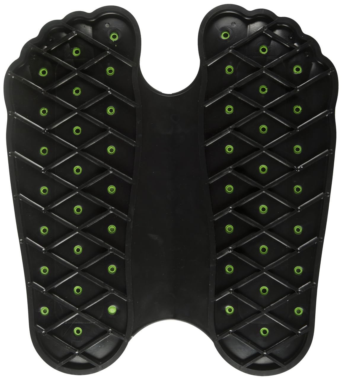 arena-hygienic-foot-mat-tappetino-allenamento-unisex-adulto image 2
