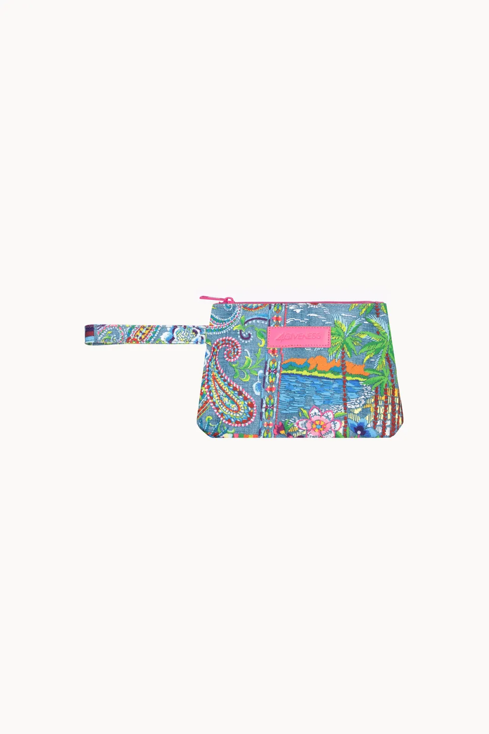 4giveness-small-beauty-case-in-polycanvas-accessorio-bimba image 1