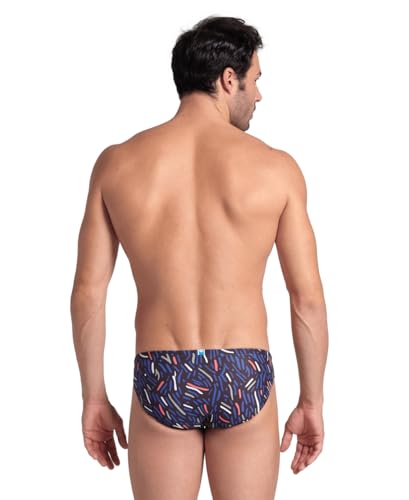 arena-allover-slip-nuoto-uomo image 7