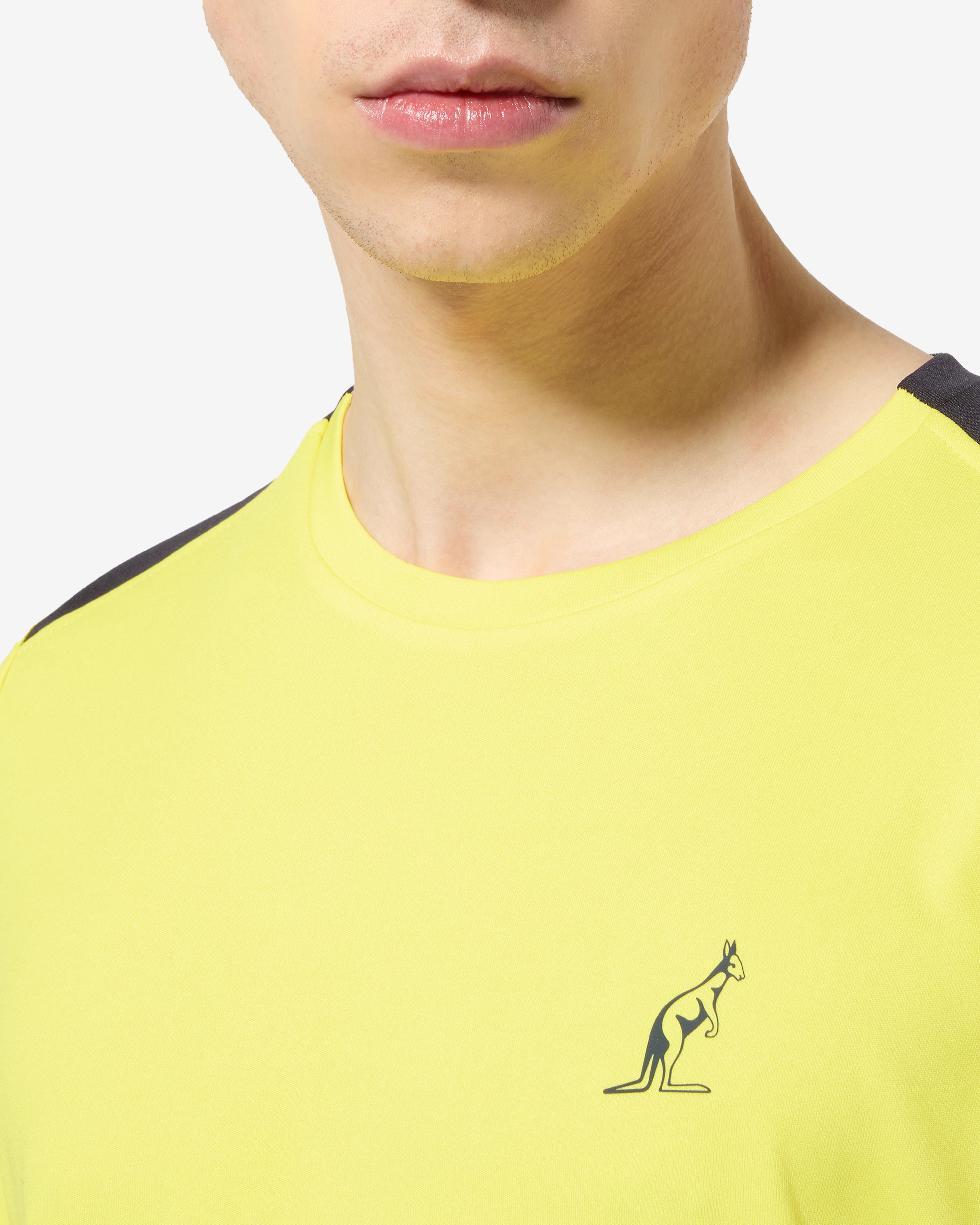 australian-new-energy-shot-energy-t-shirt-in-tessuto-ace-traspirante image 4