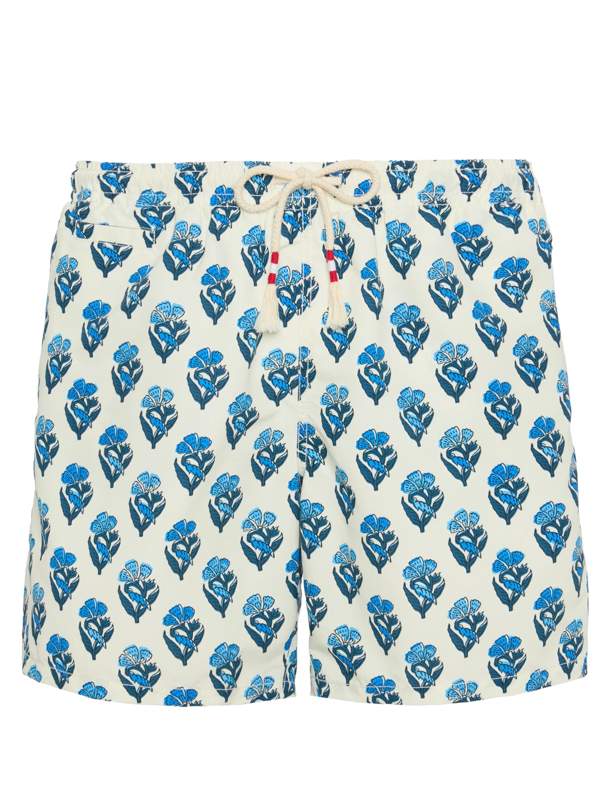 mc2-saint-barth-caprese-costume-mare-uomo-media-lunghezza-floreale-bianco image 1