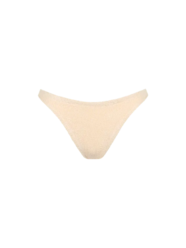 mc2-saint-barth-elise-slip-da-bagno-donna-classico-in-crinkle-beige image 1