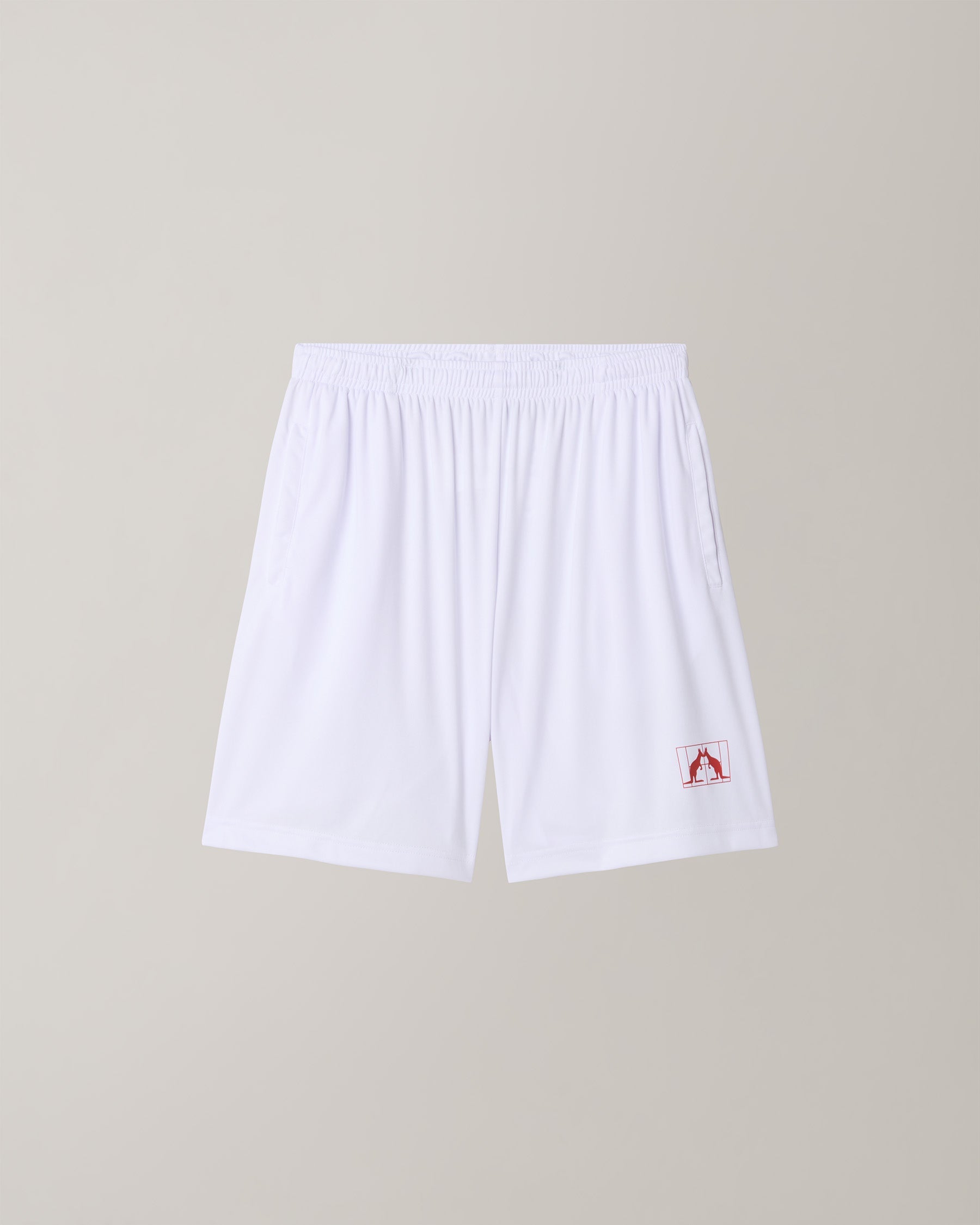australian-roller-short-short-tecnico-ace-bianco-49-cm image 6