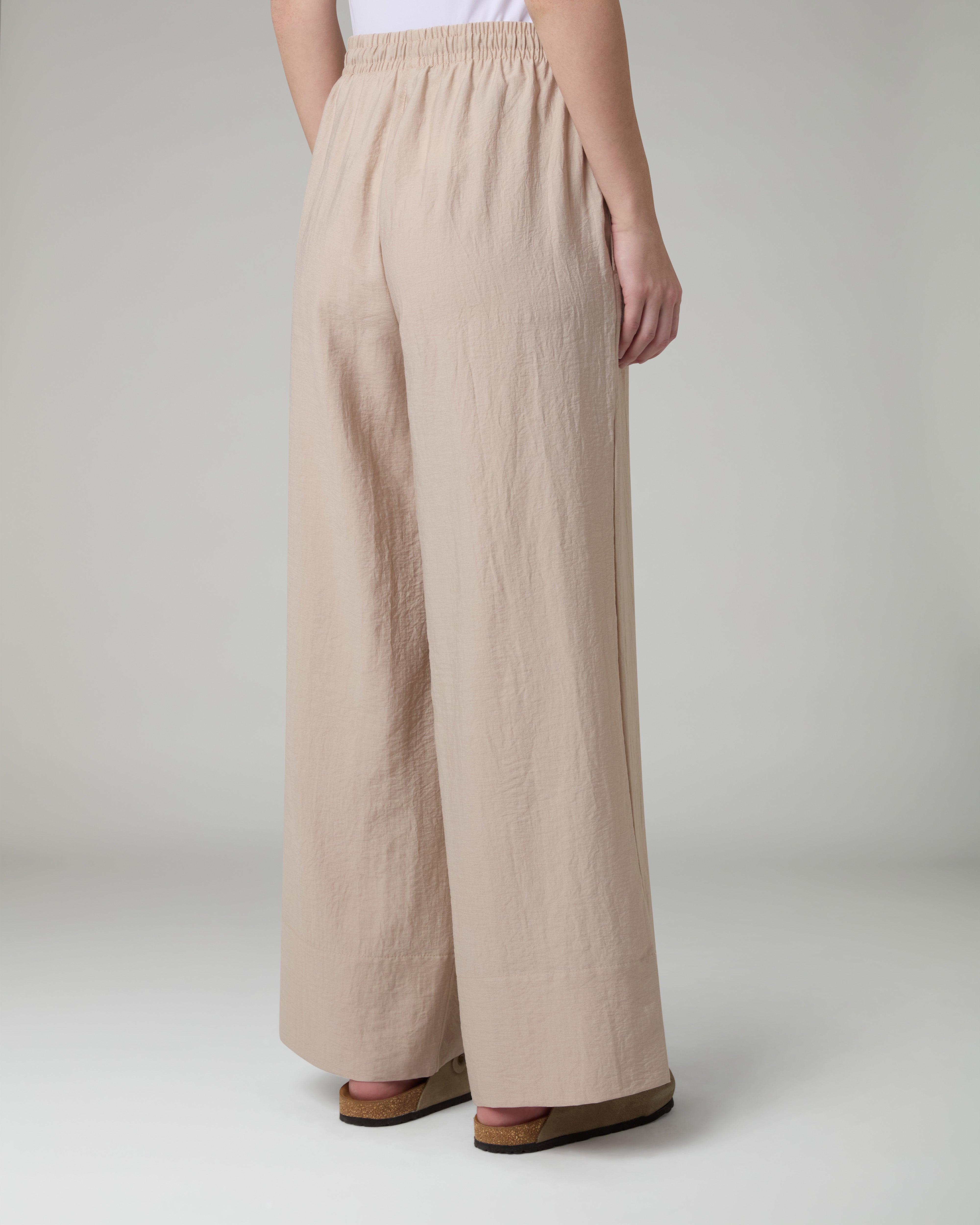 australian-crease-trousers-pantalone-sabbia-effetto-corteccia-comfy image 3