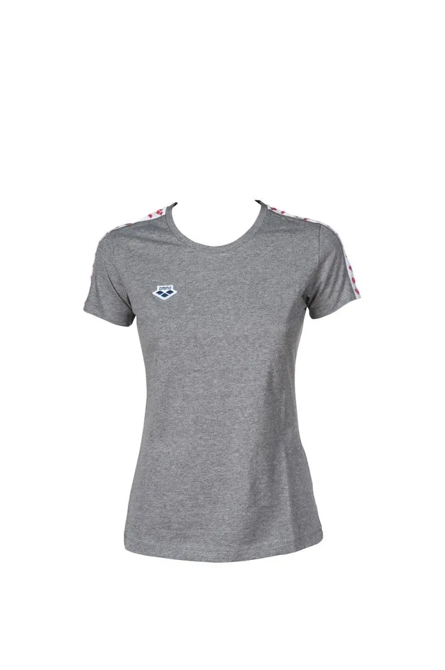 arena-w-team-t-shirt-maglietta-sportiva-donna image 1