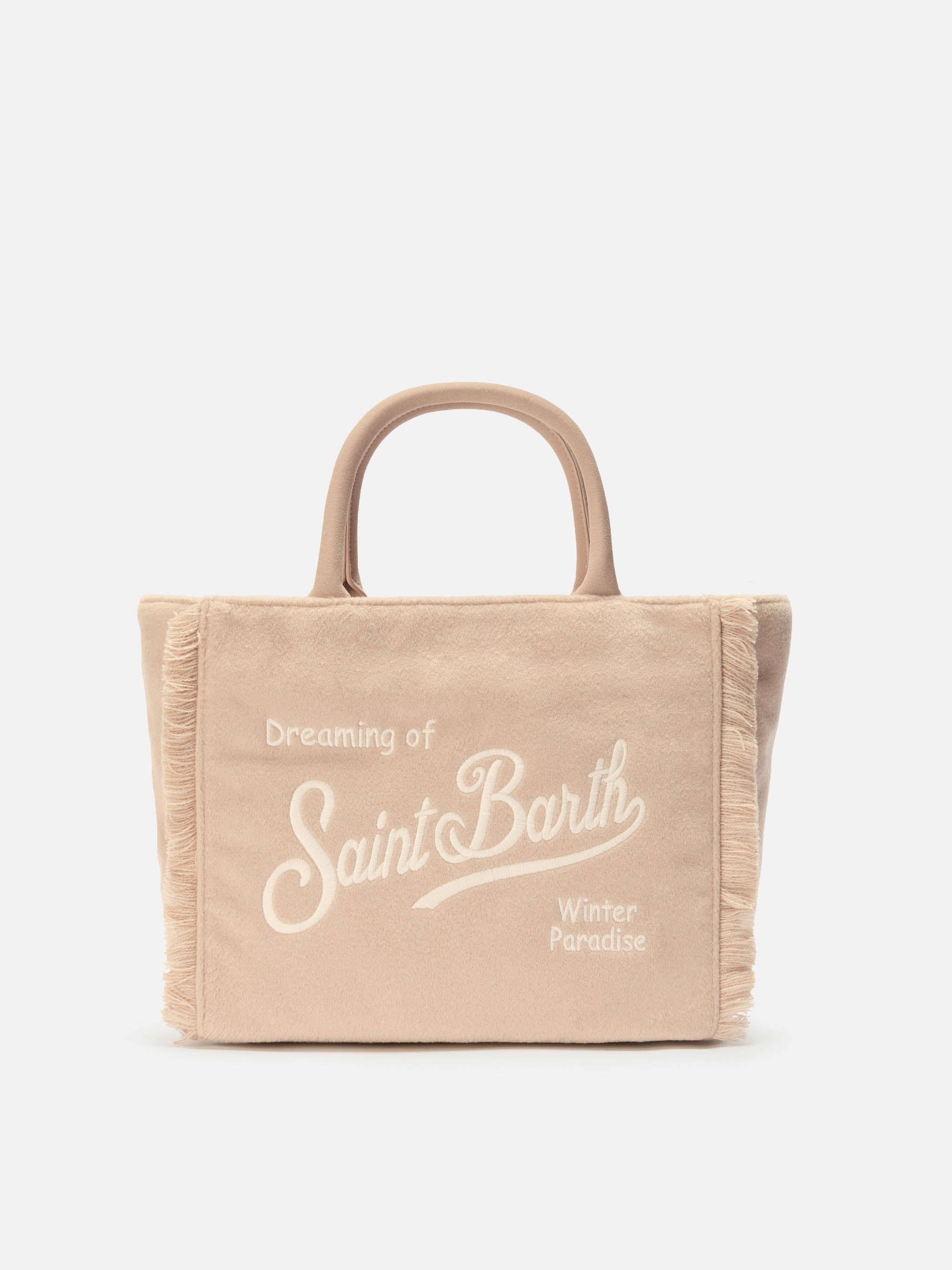 mc2-saint-barth-colette-felt-col0037-borsa-tessuto-beige-con-tracolla image 1
