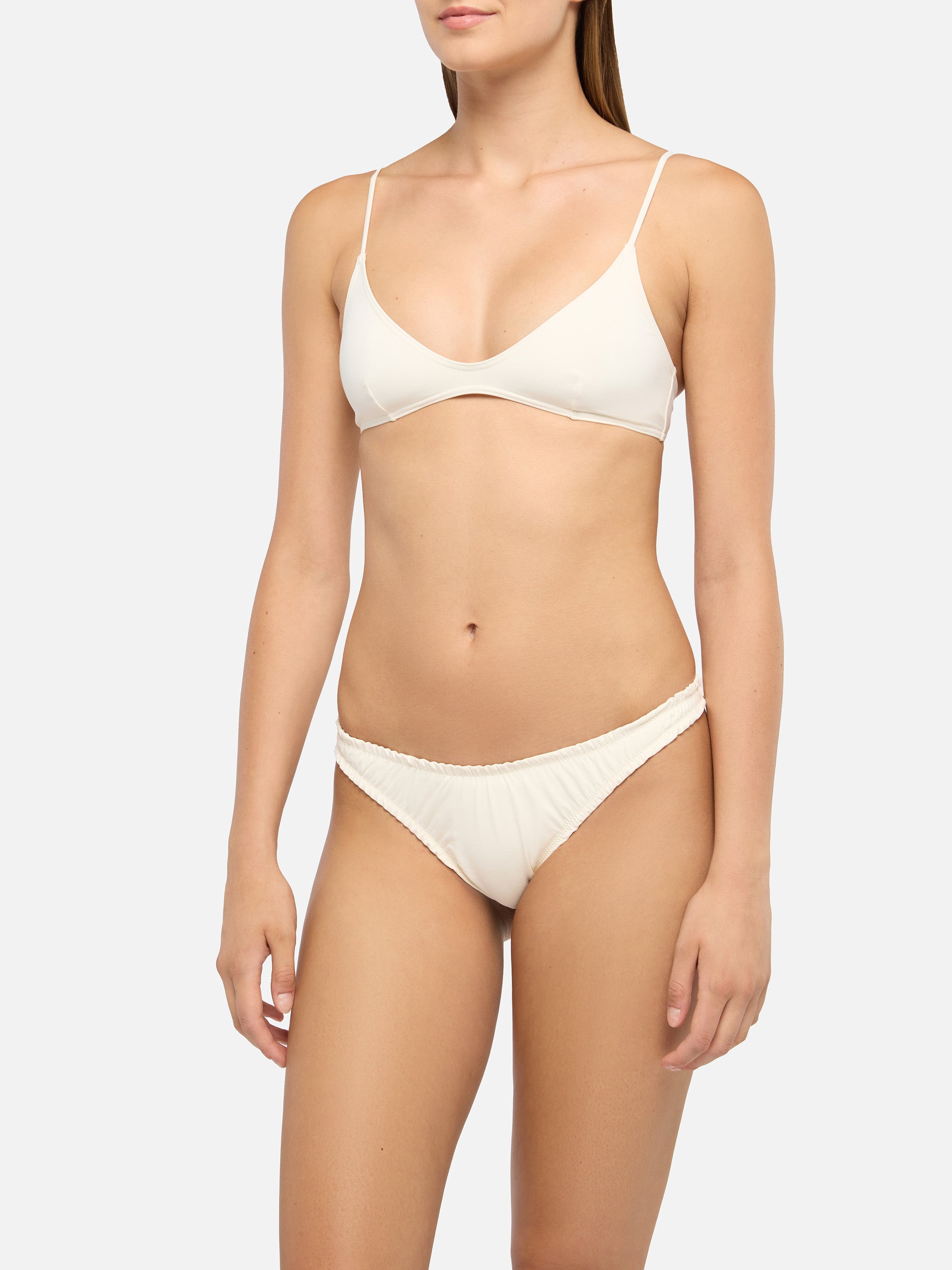 bikini-donna-mc2-saint-barth-paloma-nalu-color-crema image 2