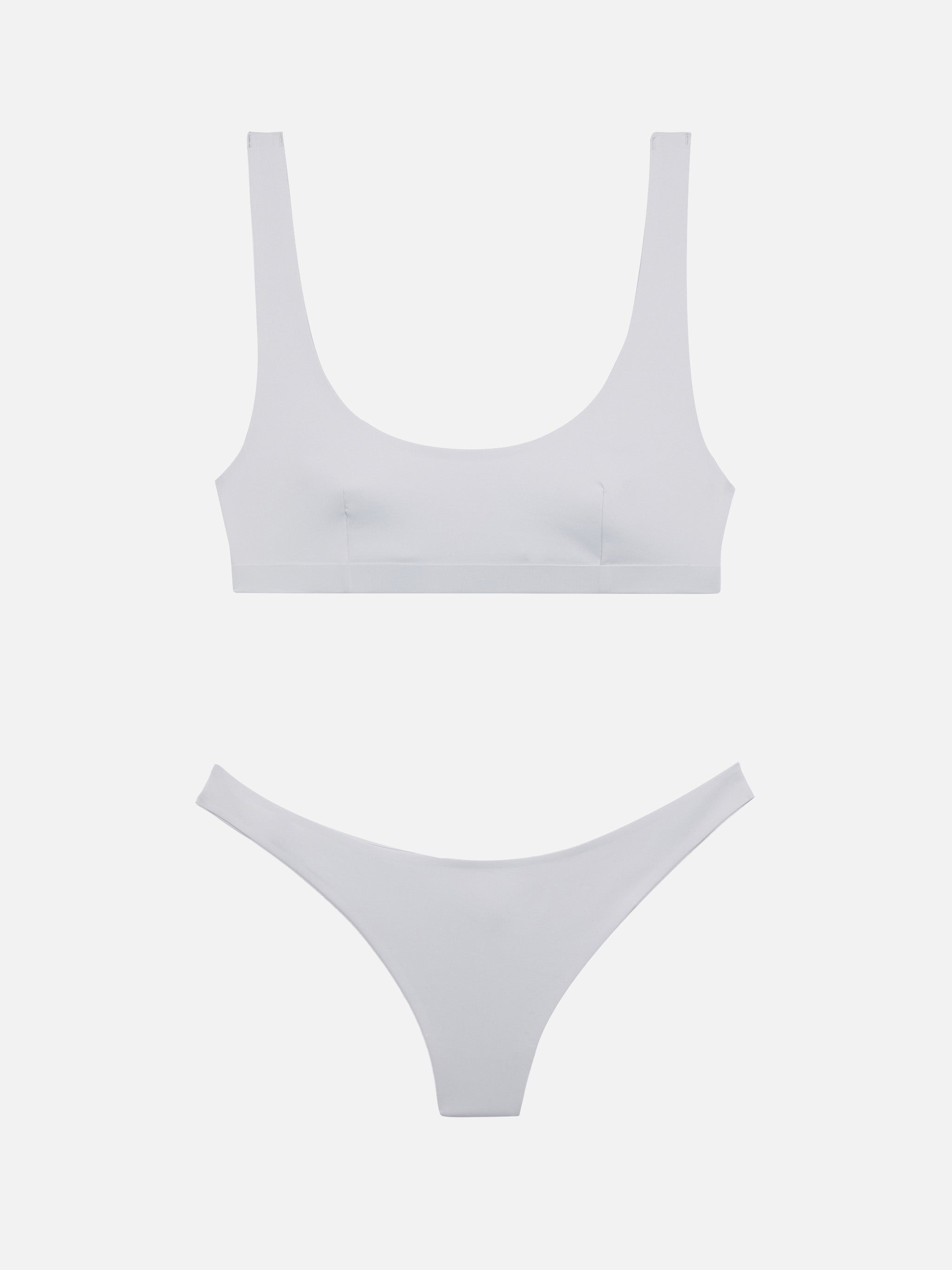 mc2-saint-barth-afrodite-minerva-bikini-bralette-termosaldato-argento image 1