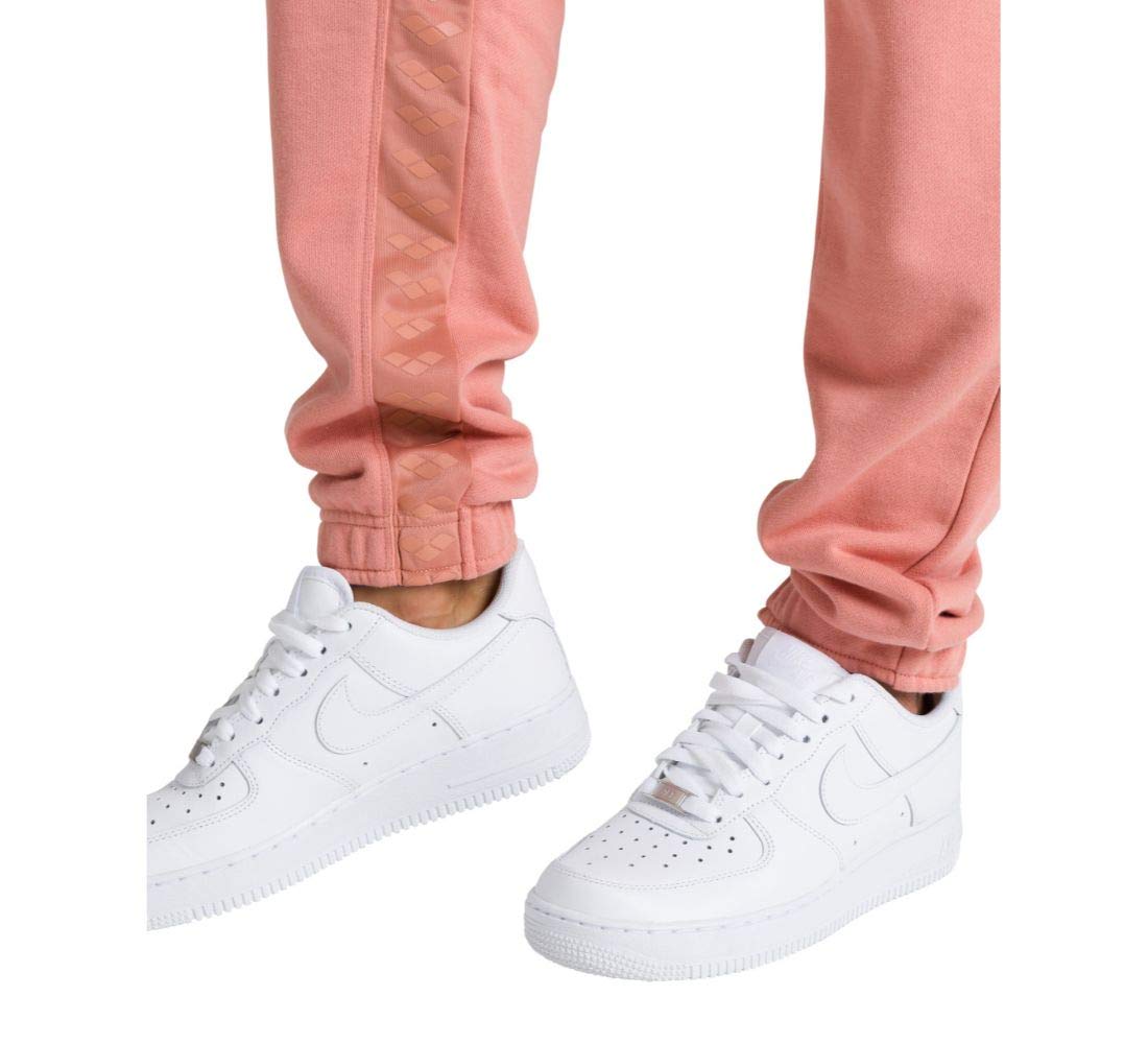 arena-w-fleece-pant-team-pantaloni-in-felpa-da-donna-linea-team-collezione-arena-2 image 6