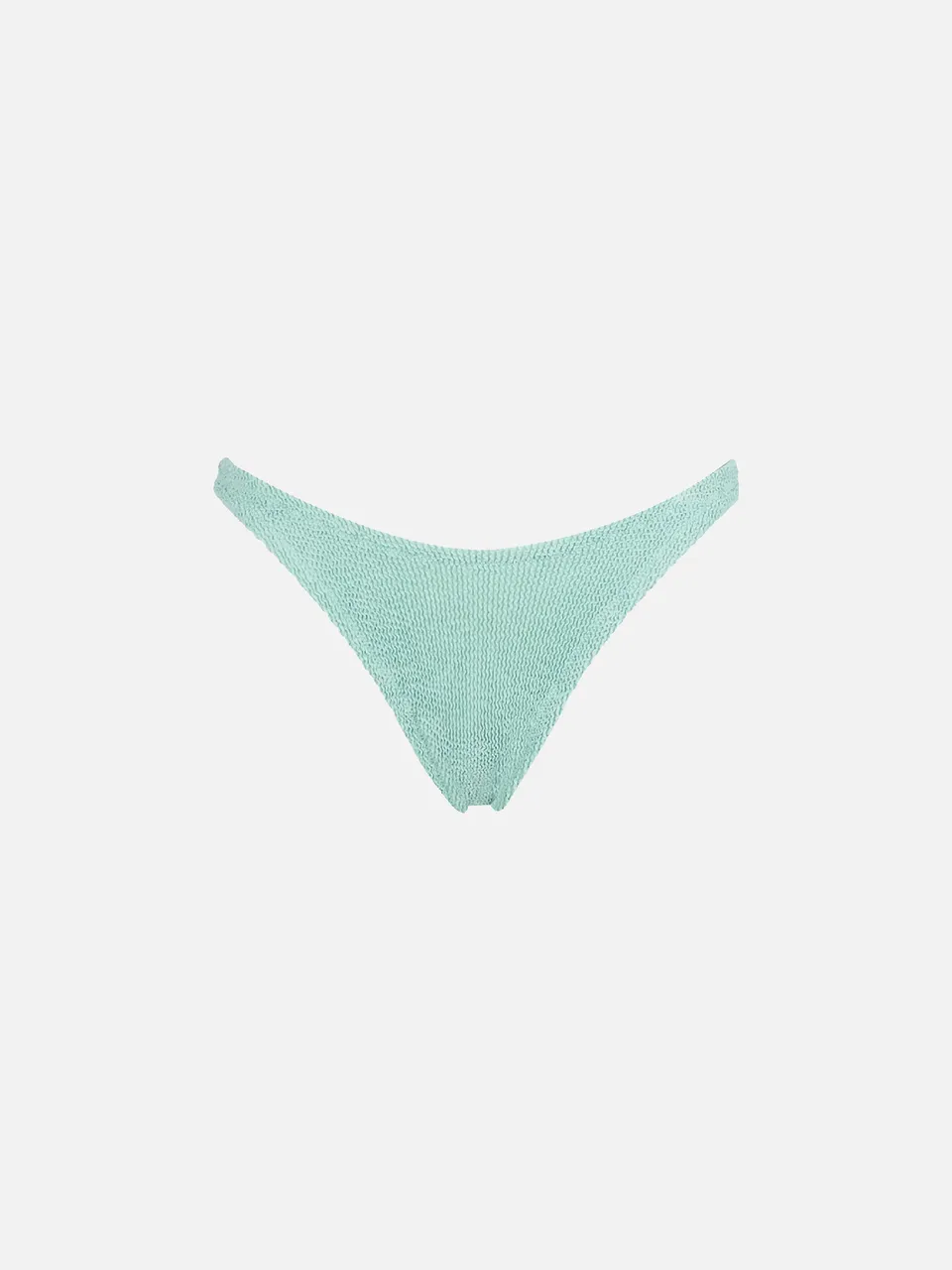 mc2-saint-barth-elise-slip-mare-donna-verde-salvia-crinkle image 1