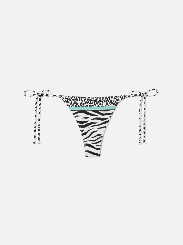 mc2-saint-barth-marielle-slip-mare-brasiliana-stampa-savanna image 1