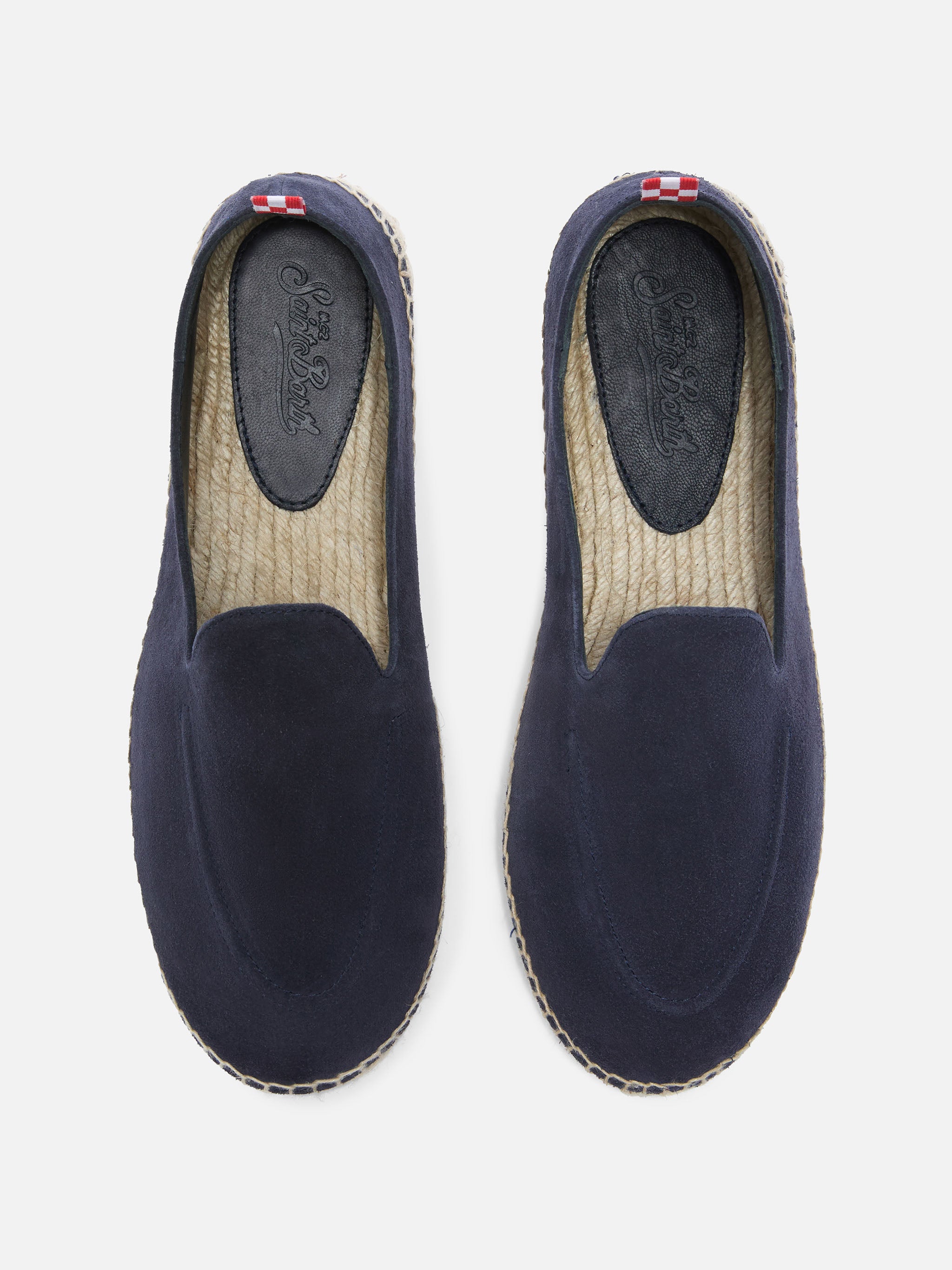 espadrillas-armand-mc2-saint-barth-in-suede-blu-navy image 2