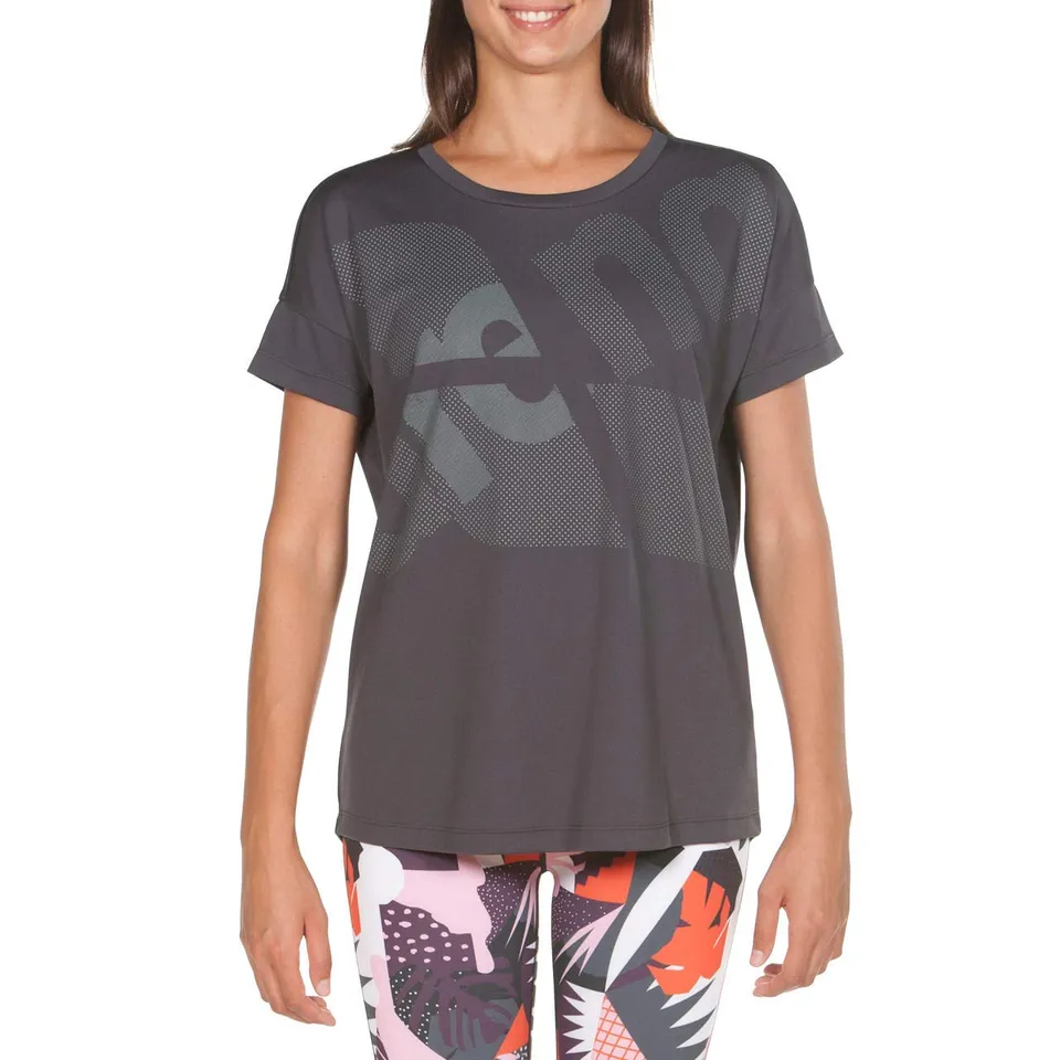 arena-w-gym-s-s-maglia-sportiva-donna-2 image 1