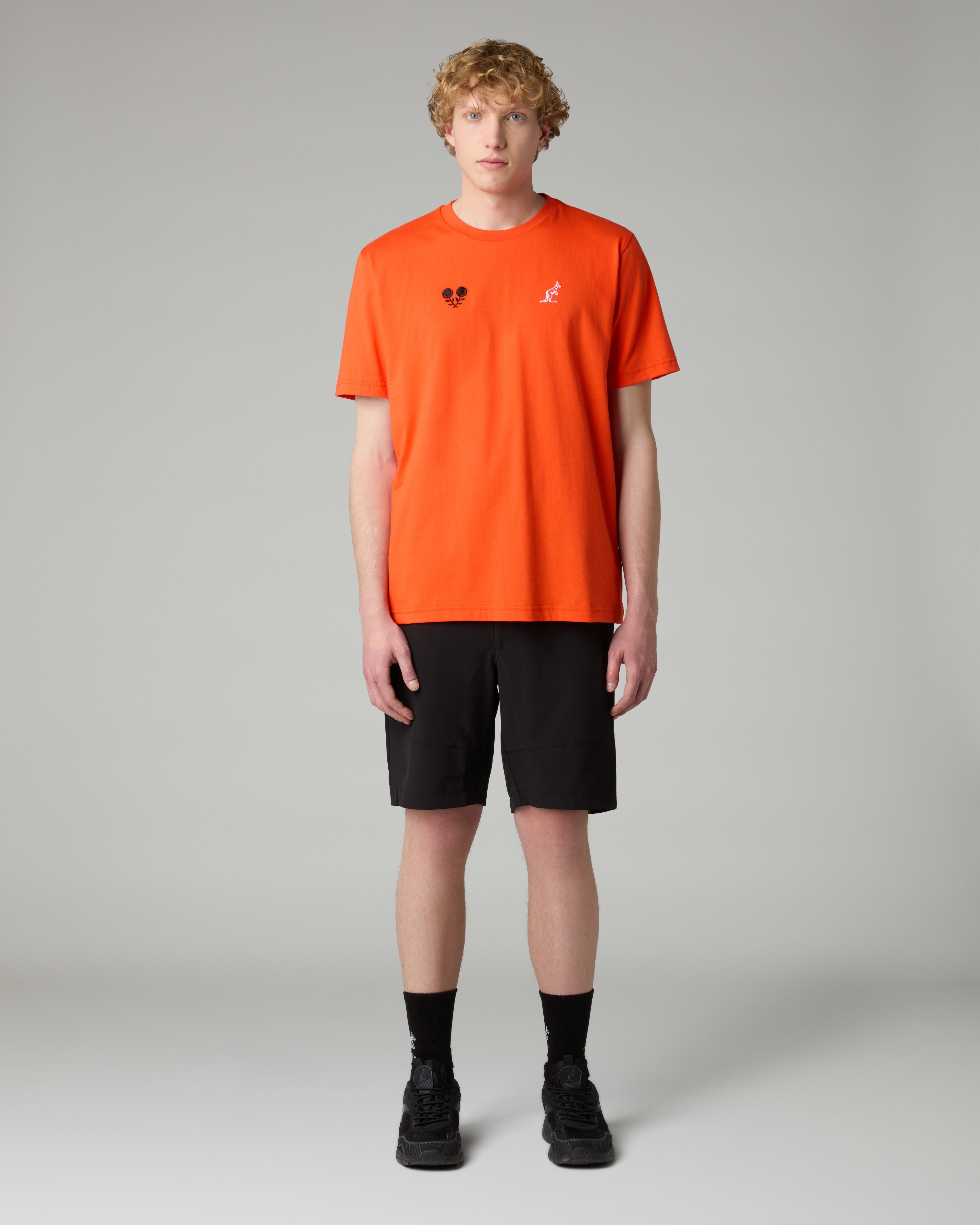 australian-gaucho-t-shirt-maglietta-cotone-regular-fit image 2