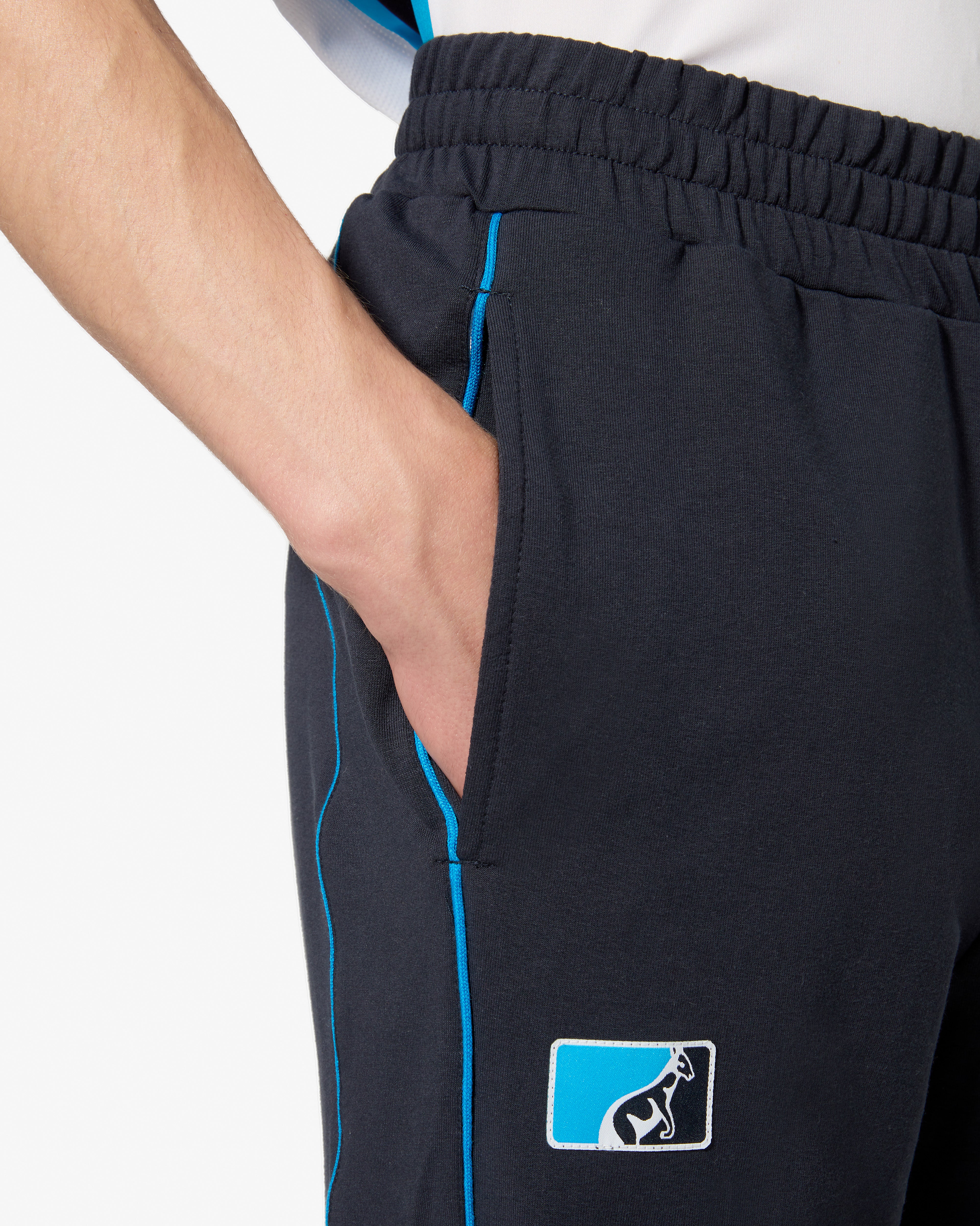 australian-league-track-pant-pantalone-in-felpa-blu-navy image 5