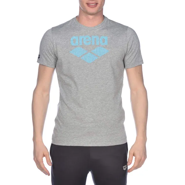 arena-m-tee-logo-driven-maglietta-uomo image 1