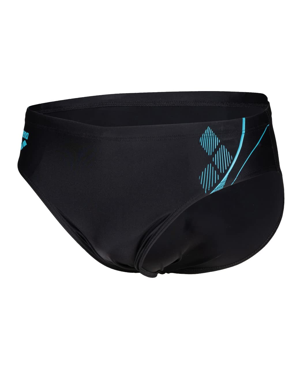 arena-graphic-slip-slip-nuoto-uomo image 1