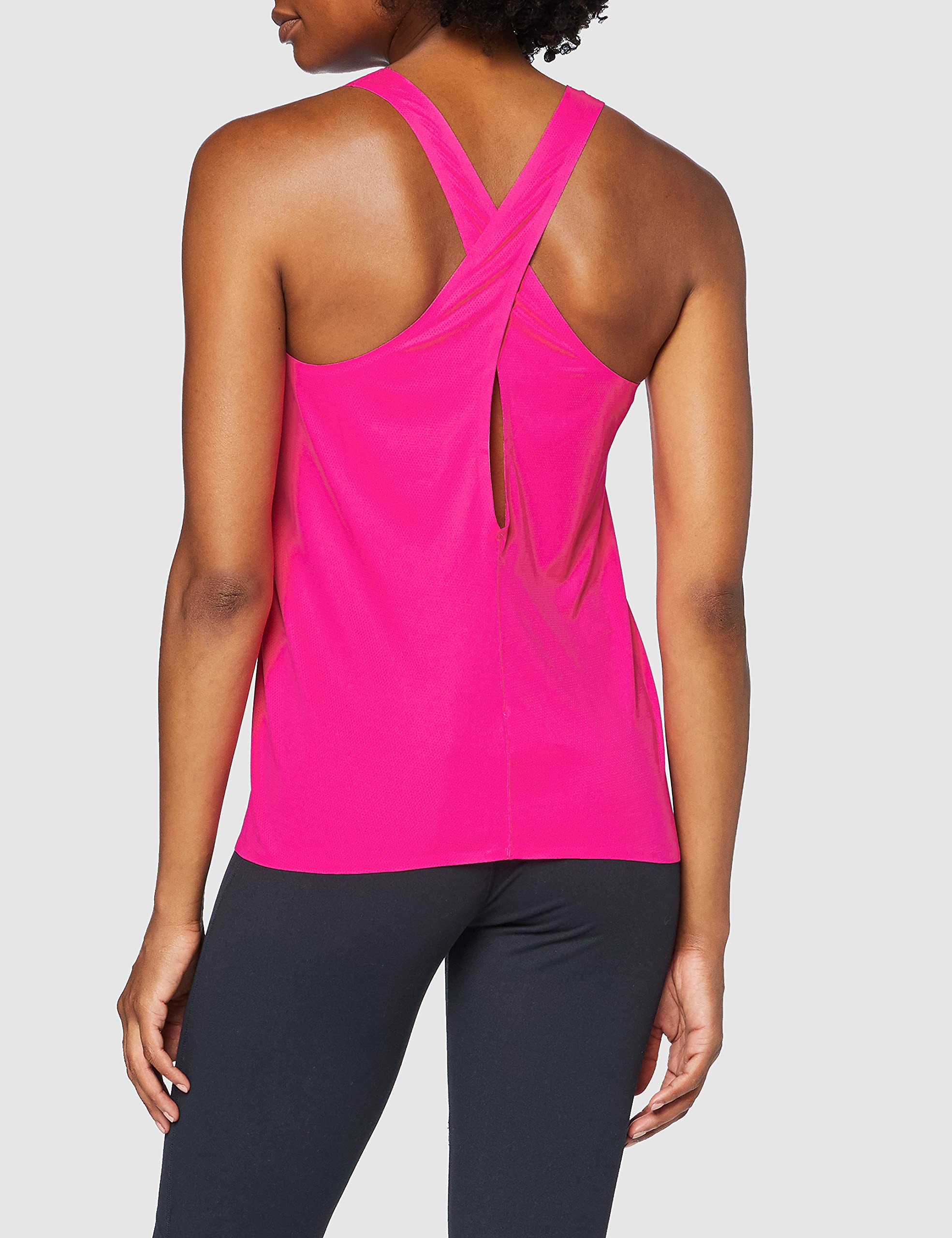 arena-a-one-tank-top-canotta-donna image 4