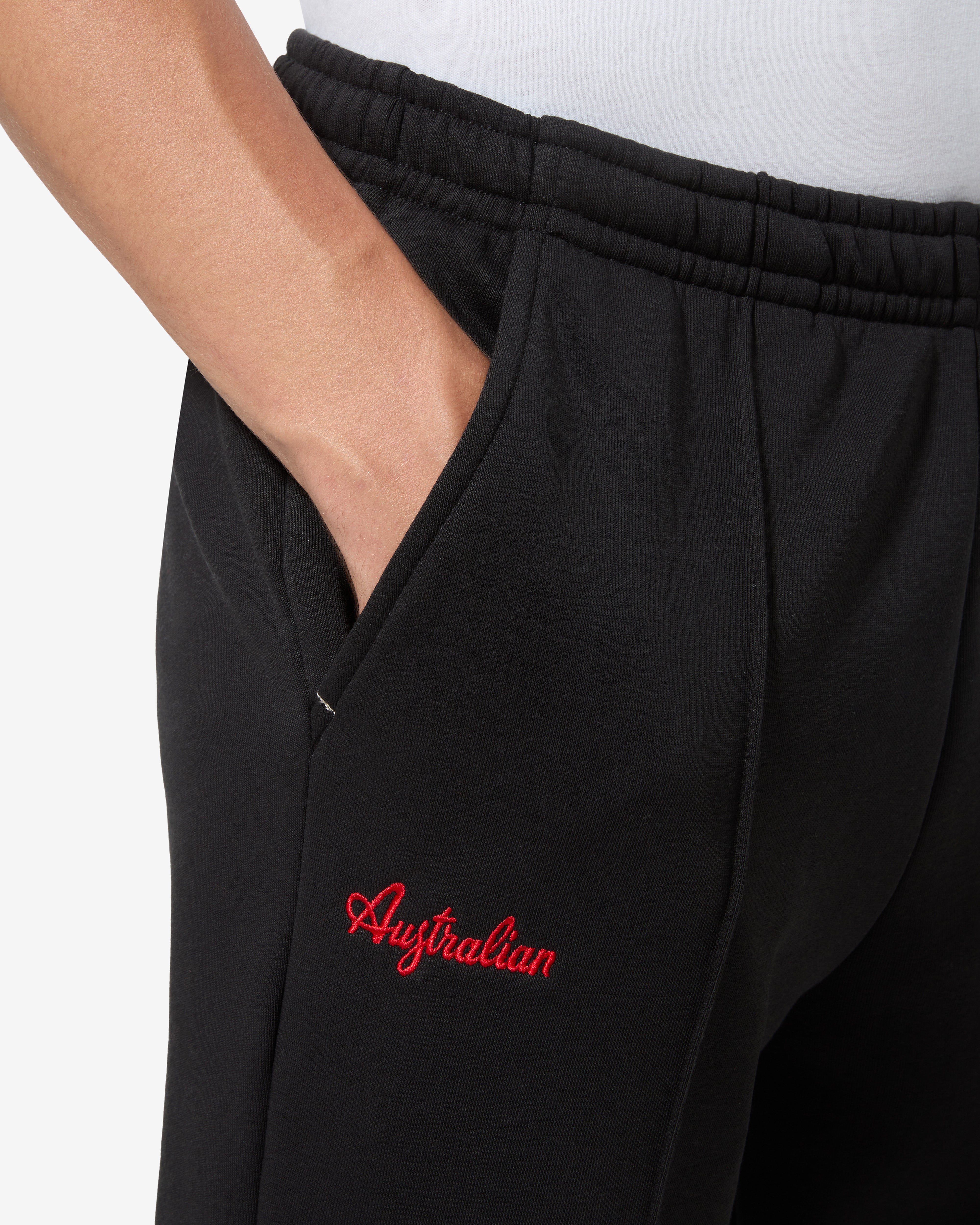 australian-tennis-crew-tuta-in-felpa-bianco-full-zip image 6