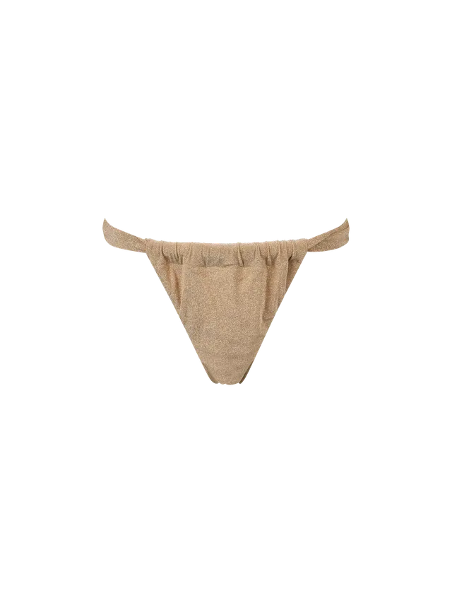 mc2-saint-barth-noelle-slip-bikini-lurex-oro image 1