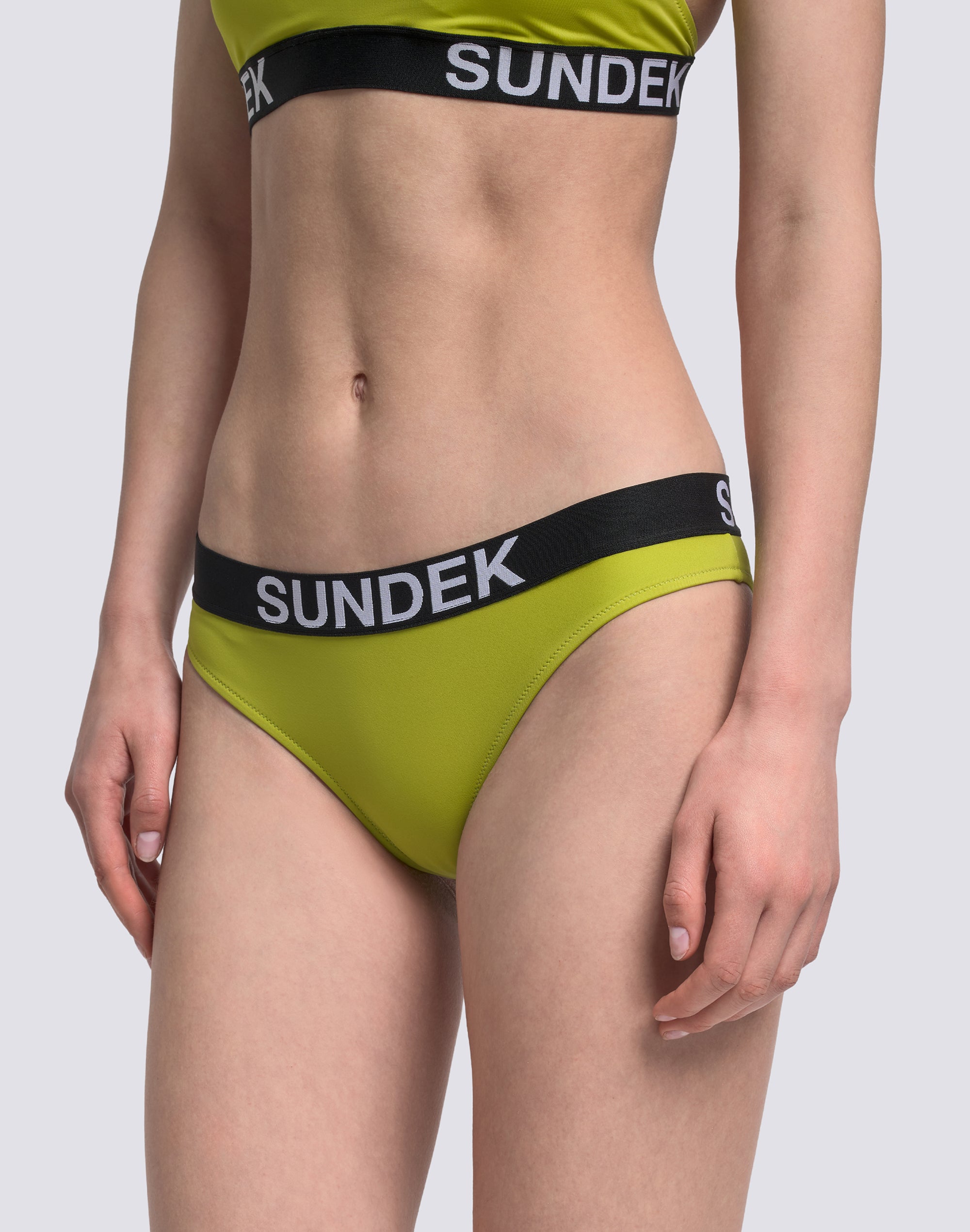 sundek-carmel-slip-culotte-donna-vita-alta-elastico-logato image 3