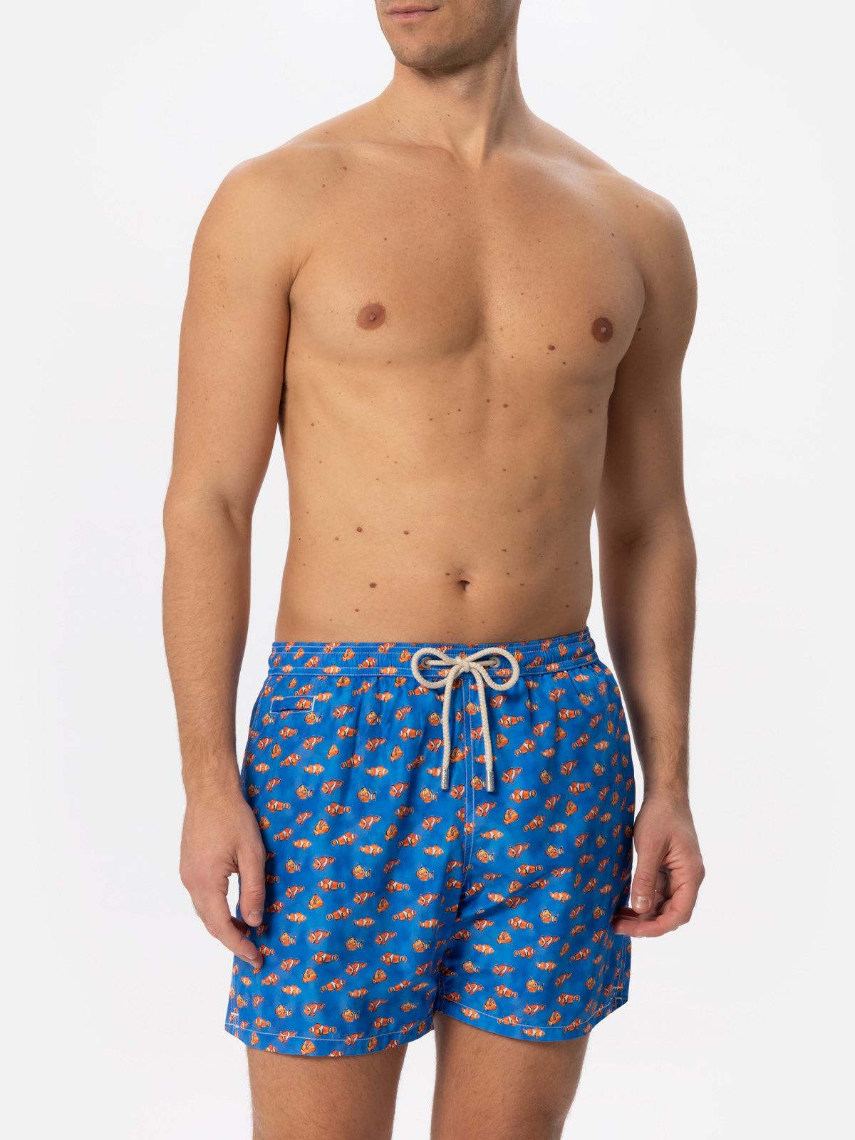 mc2-saint-barth-lighting-costume-mare-uomo-pesci-pagliaccio-blu image 3