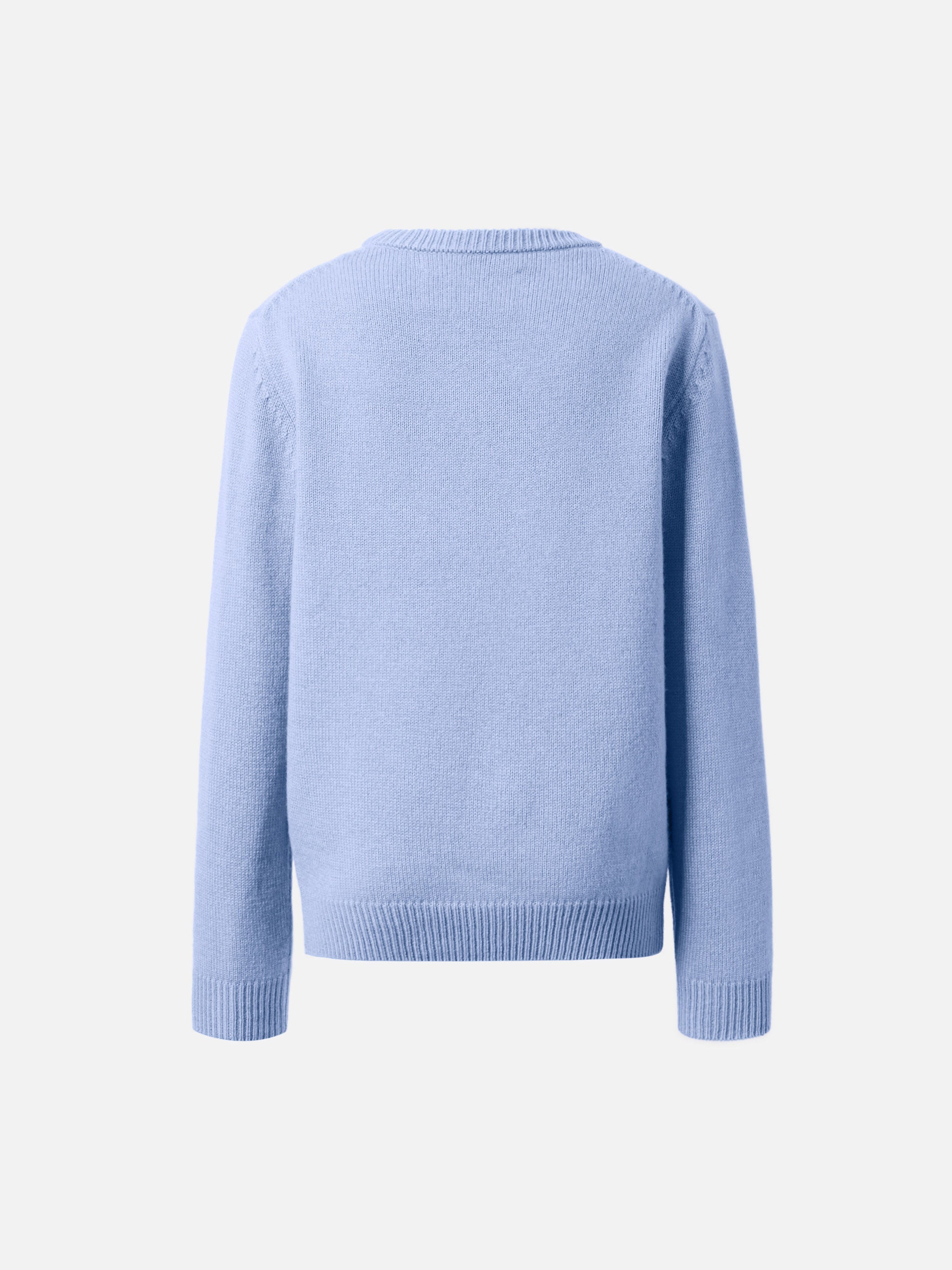 mc2-saint-barth-douglas-maglione-girocollo-bambino-azzurro-tutto-il-pap-jacquard image 4
